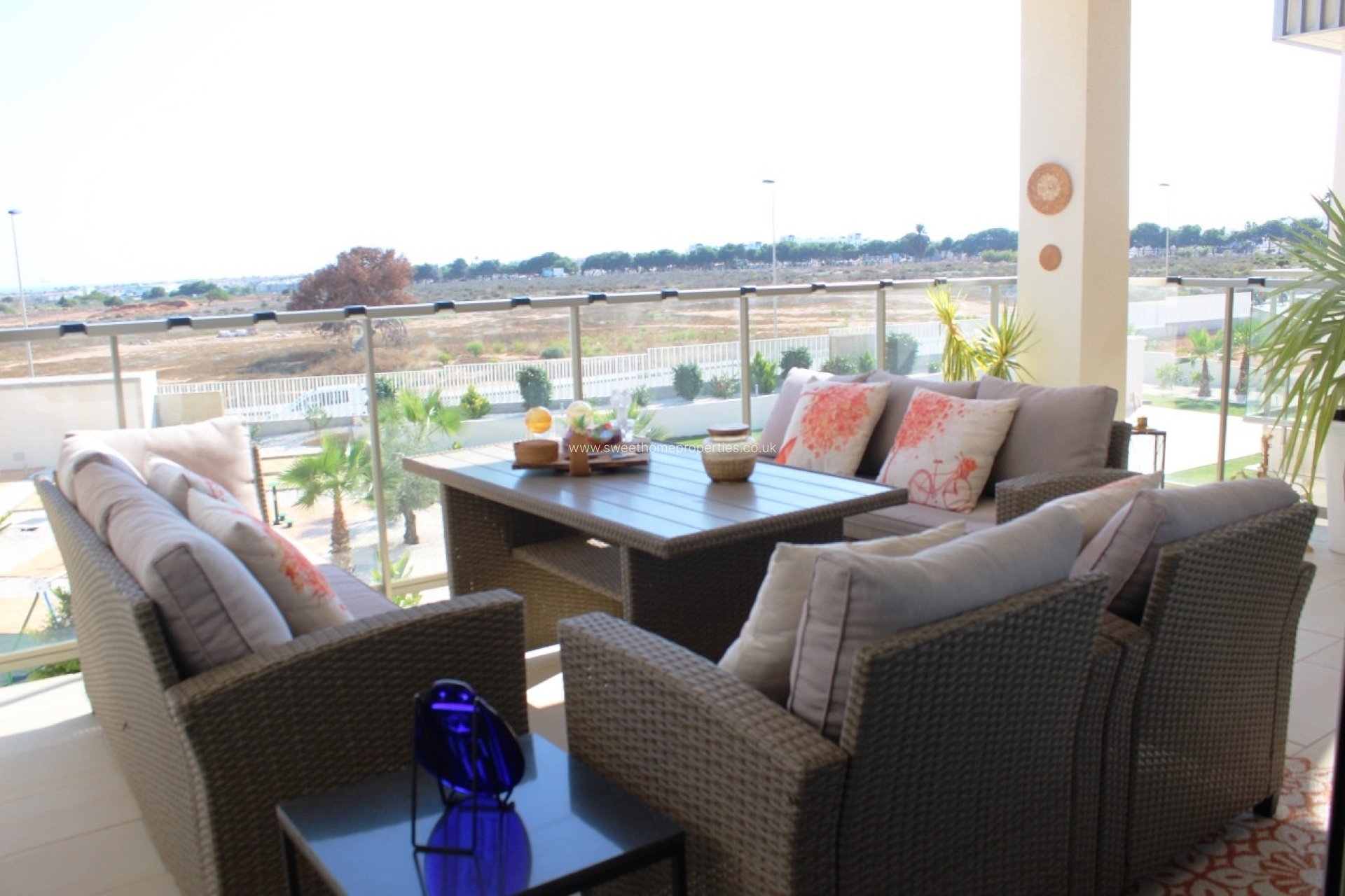 Herverkoop - Apartment - Villamartin