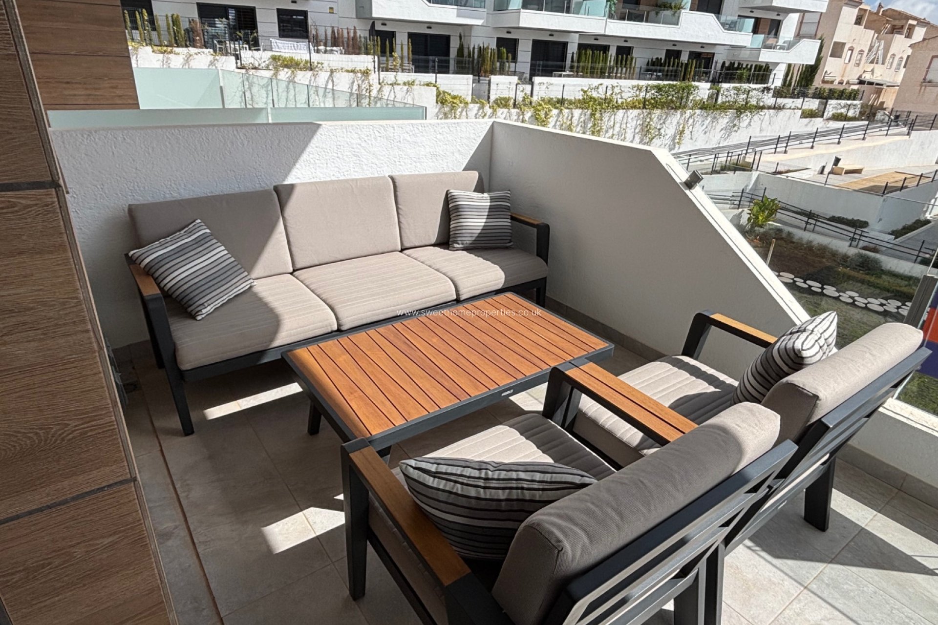 Herverkoop - Apartment - Villamartin