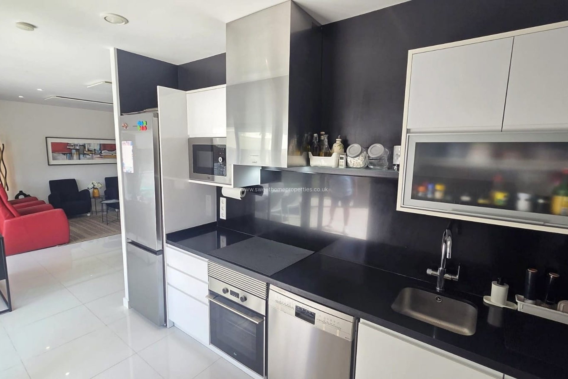 Herverkoop - Apartment - Villamartin