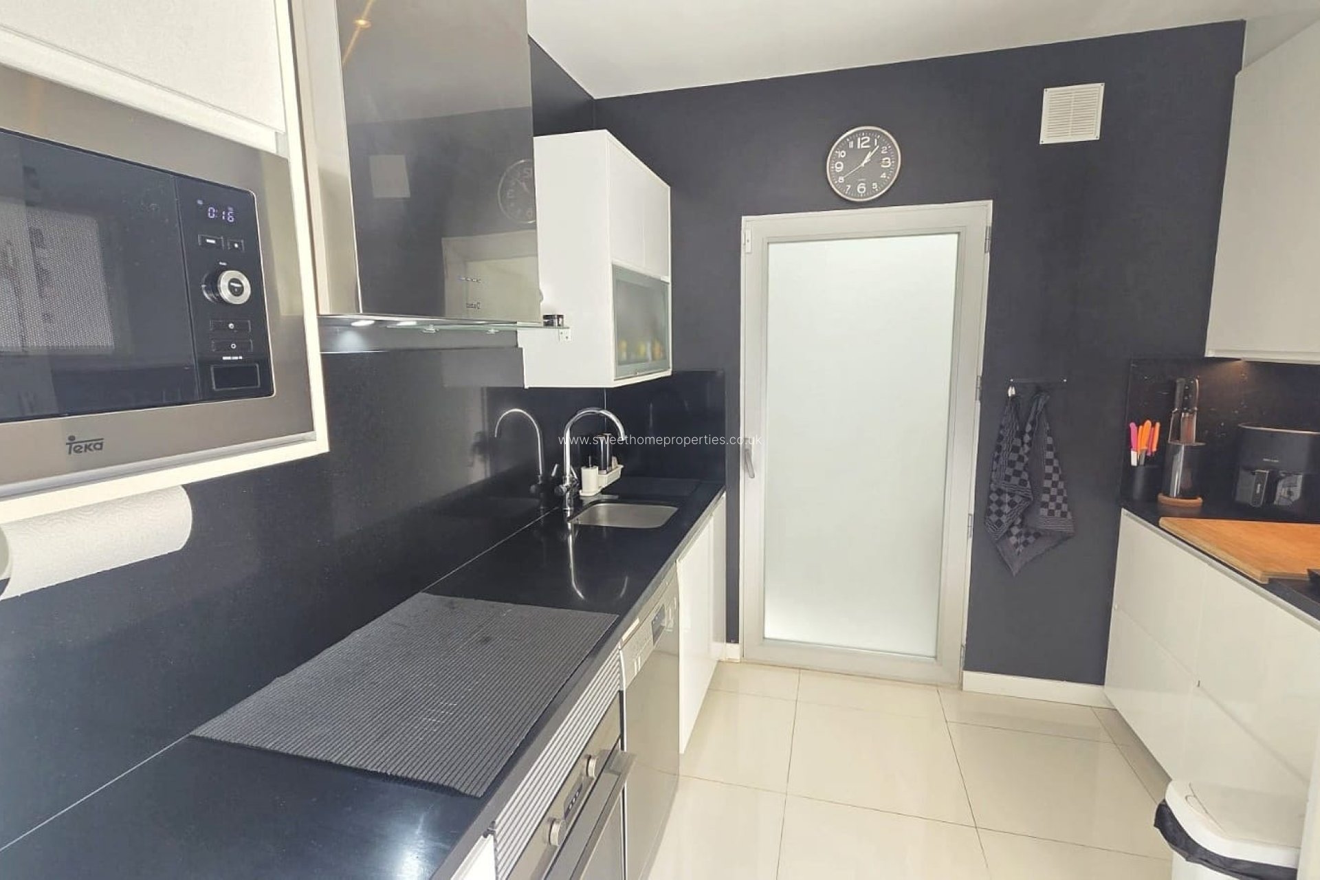 Herverkoop - Apartment - Villamartin