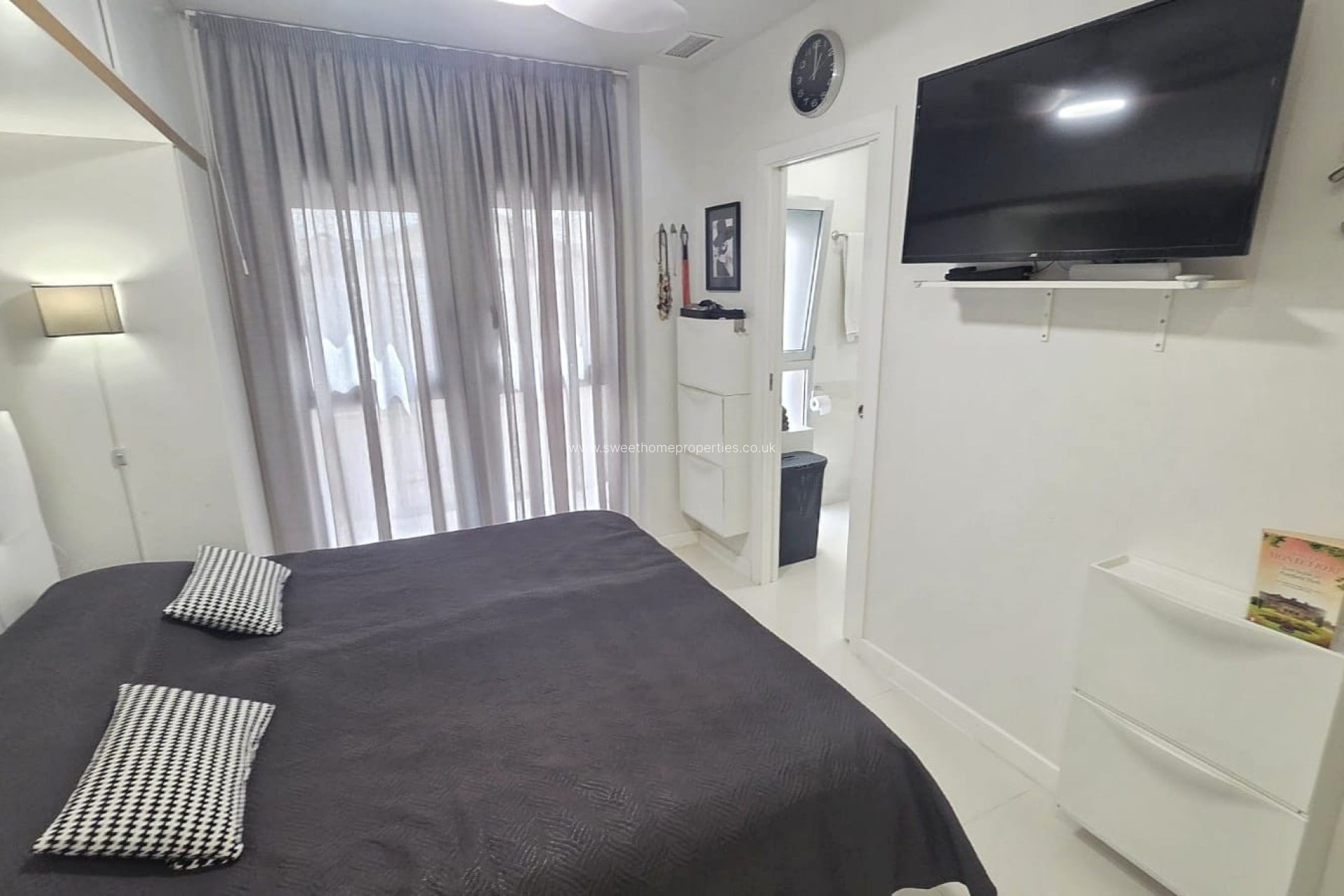 Herverkoop - Apartment - Villamartin