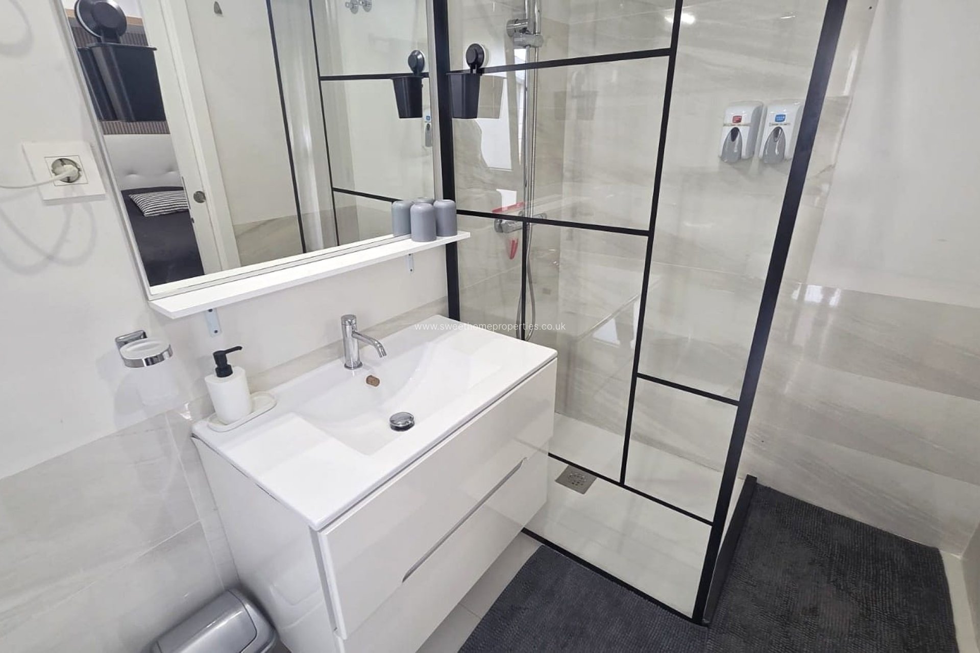 Herverkoop - Apartment - Villamartin