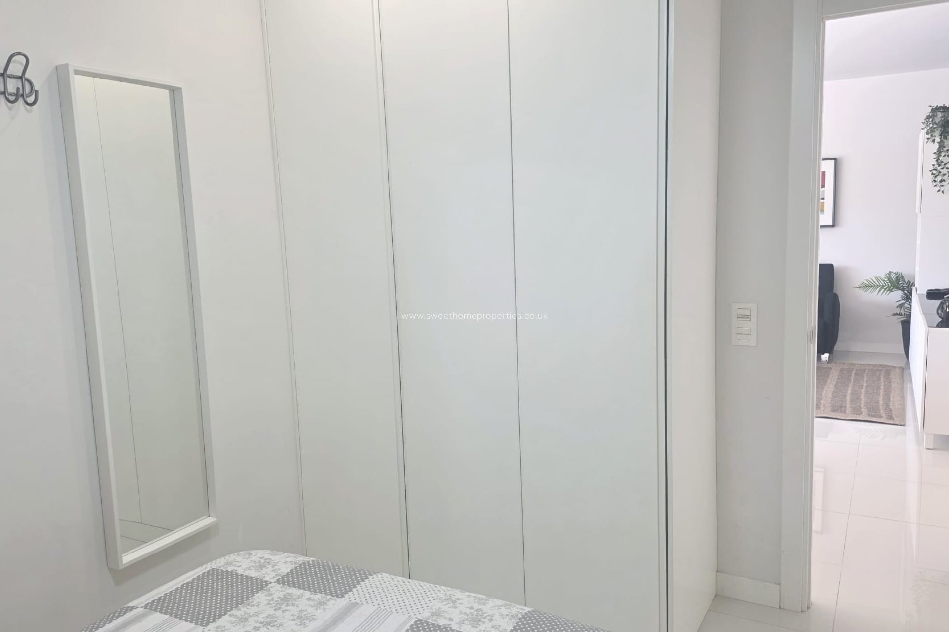 Herverkoop - Apartment - Villamartin