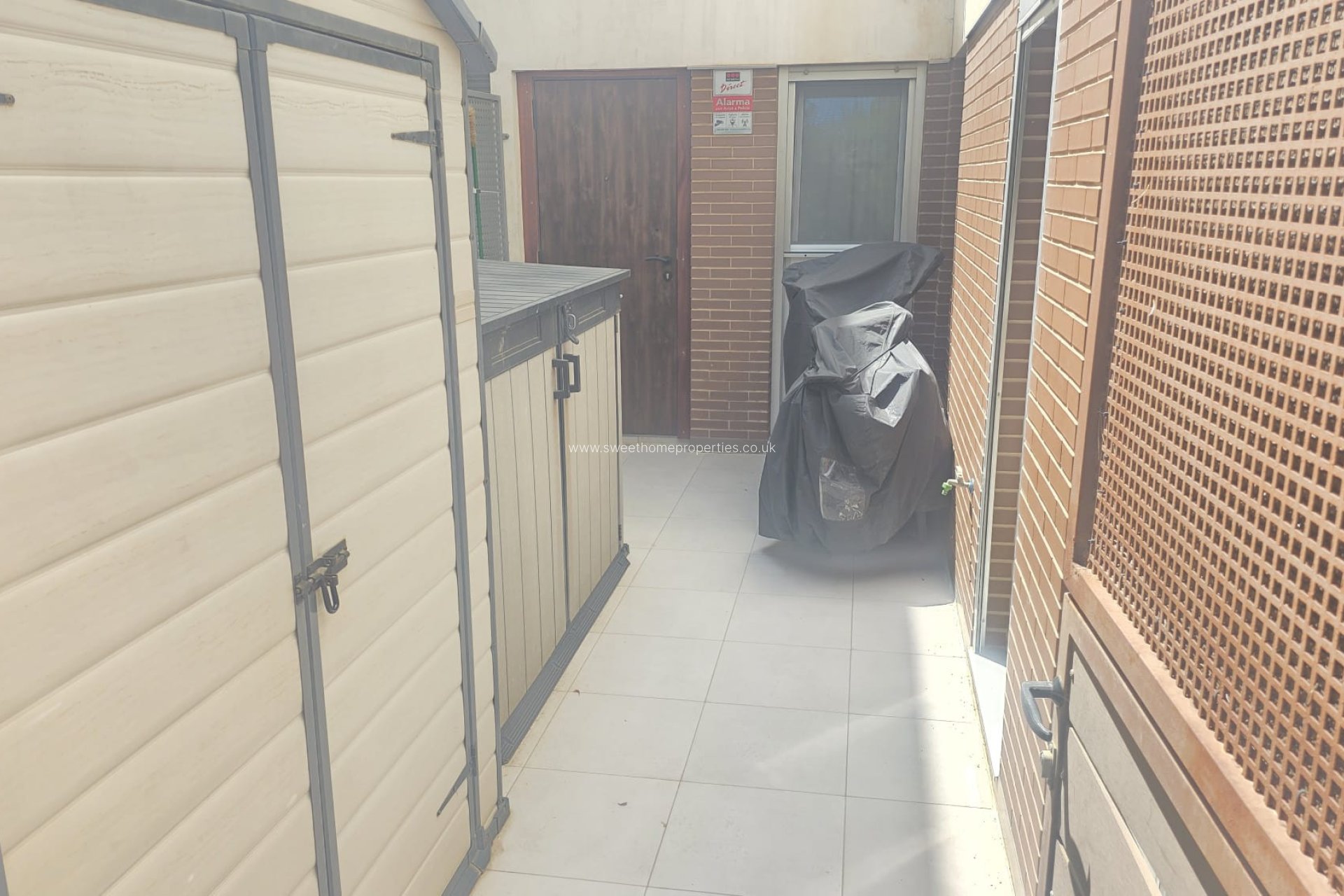 Herverkoop - Apartment - Villamartin