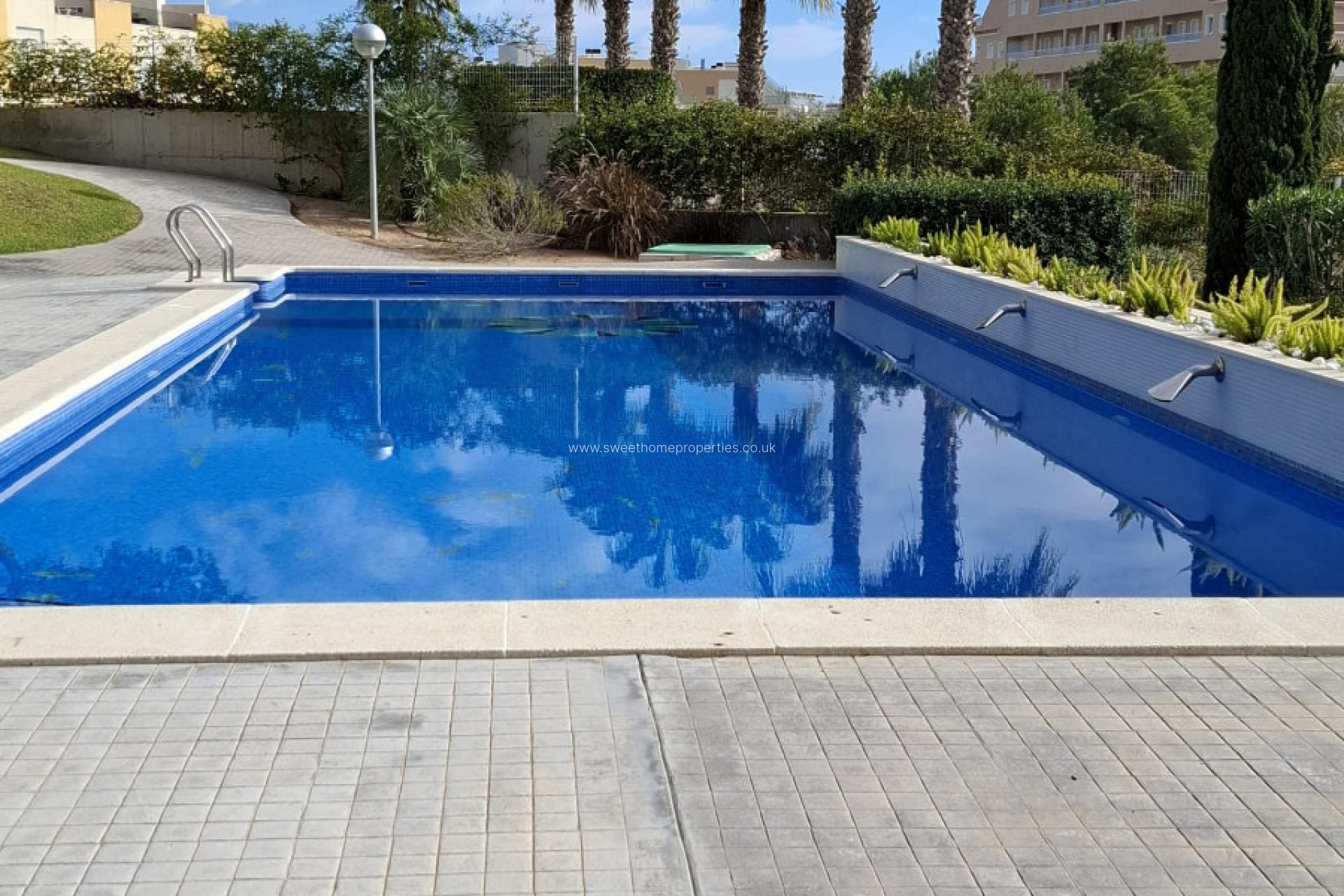 Herverkoop - Apartment - Villamartin