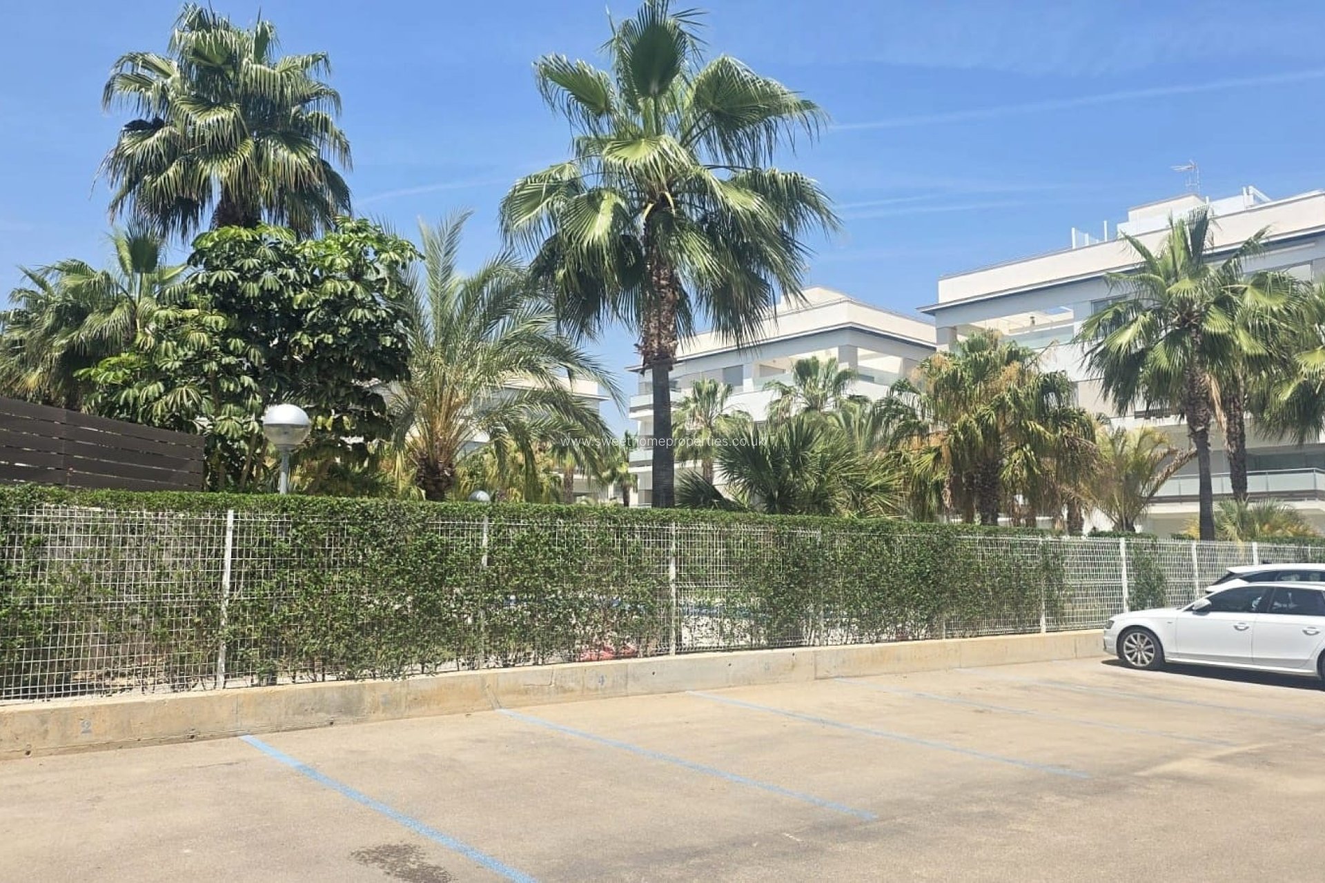 Herverkoop - Apartment - Villamartin