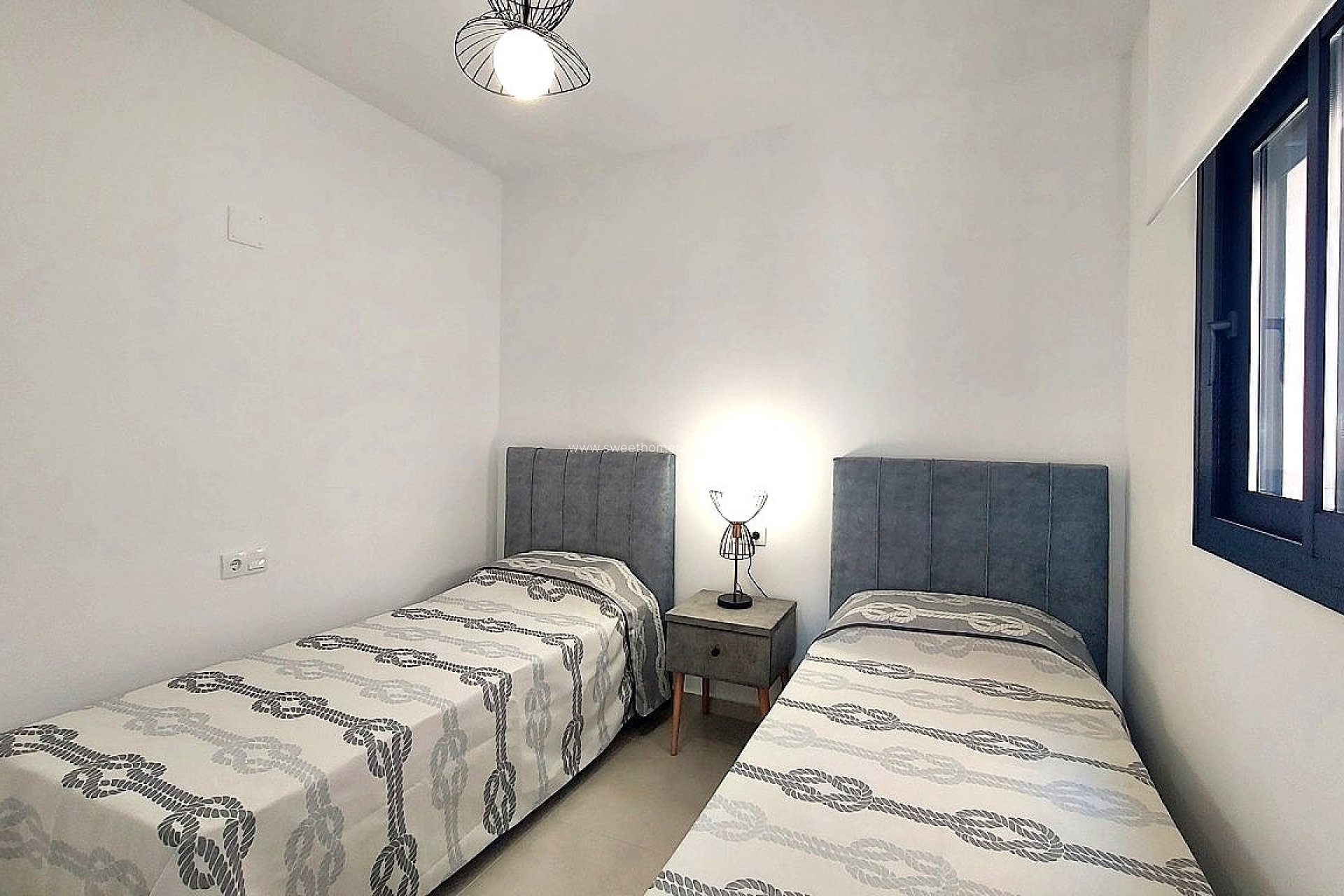 Herverkoop - Apartment - Villamartin