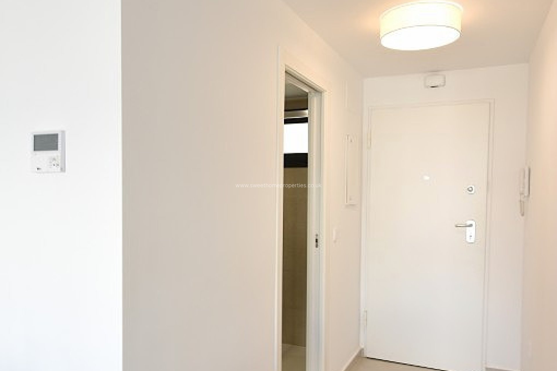 Herverkoop - Apartment - Villamartin