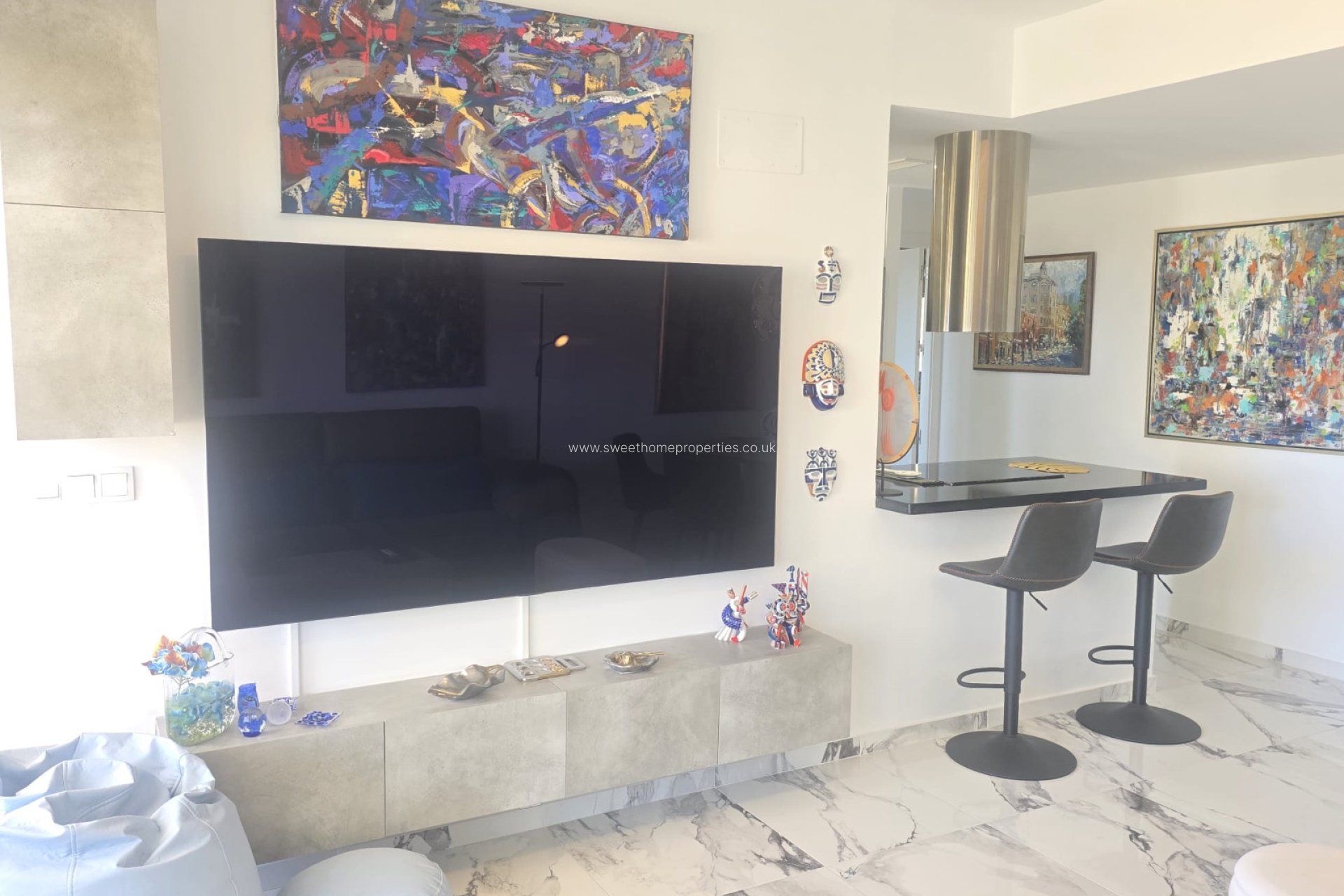 Herverkoop - Apartment - Villamartin