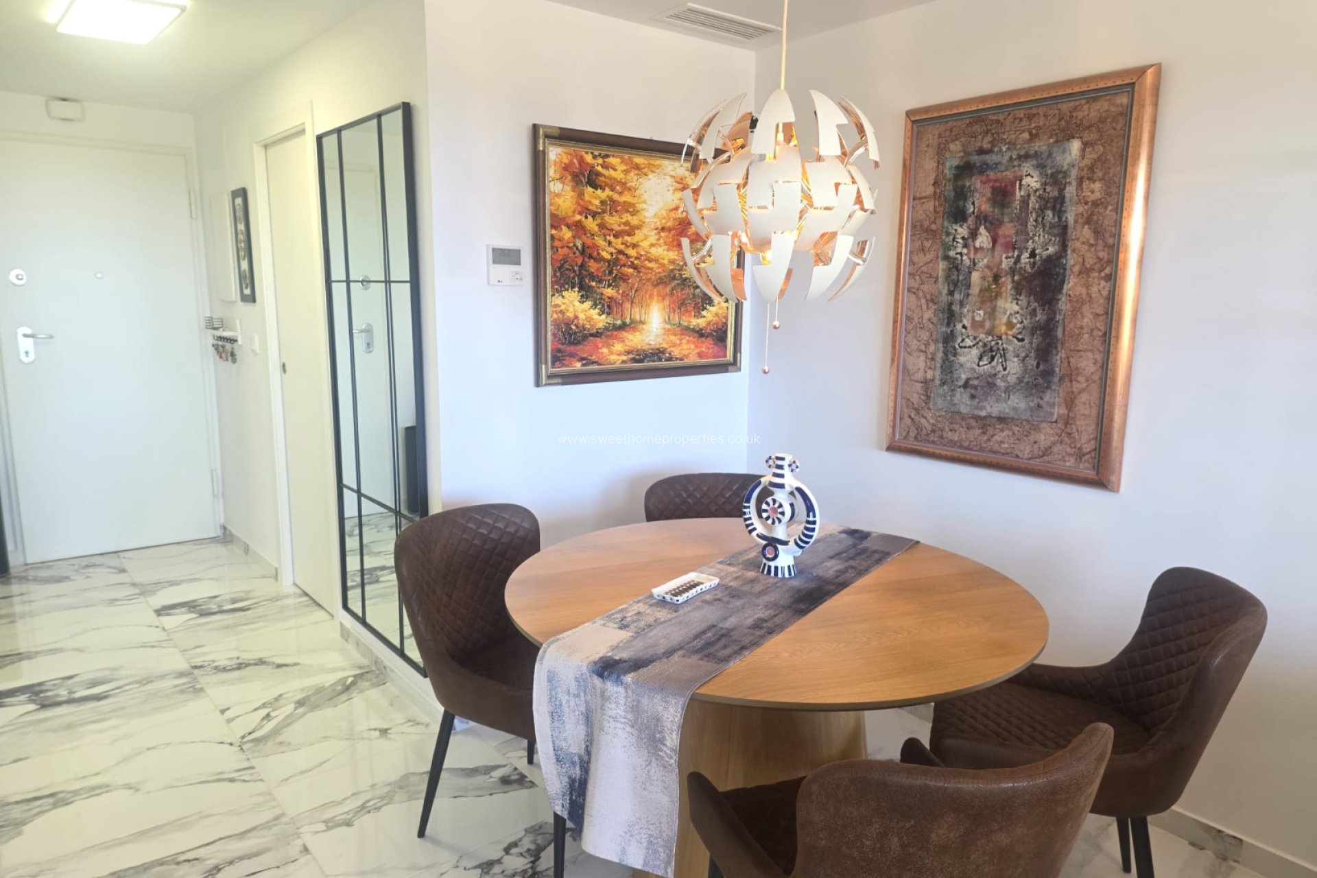 Herverkoop - Apartment - Villamartin