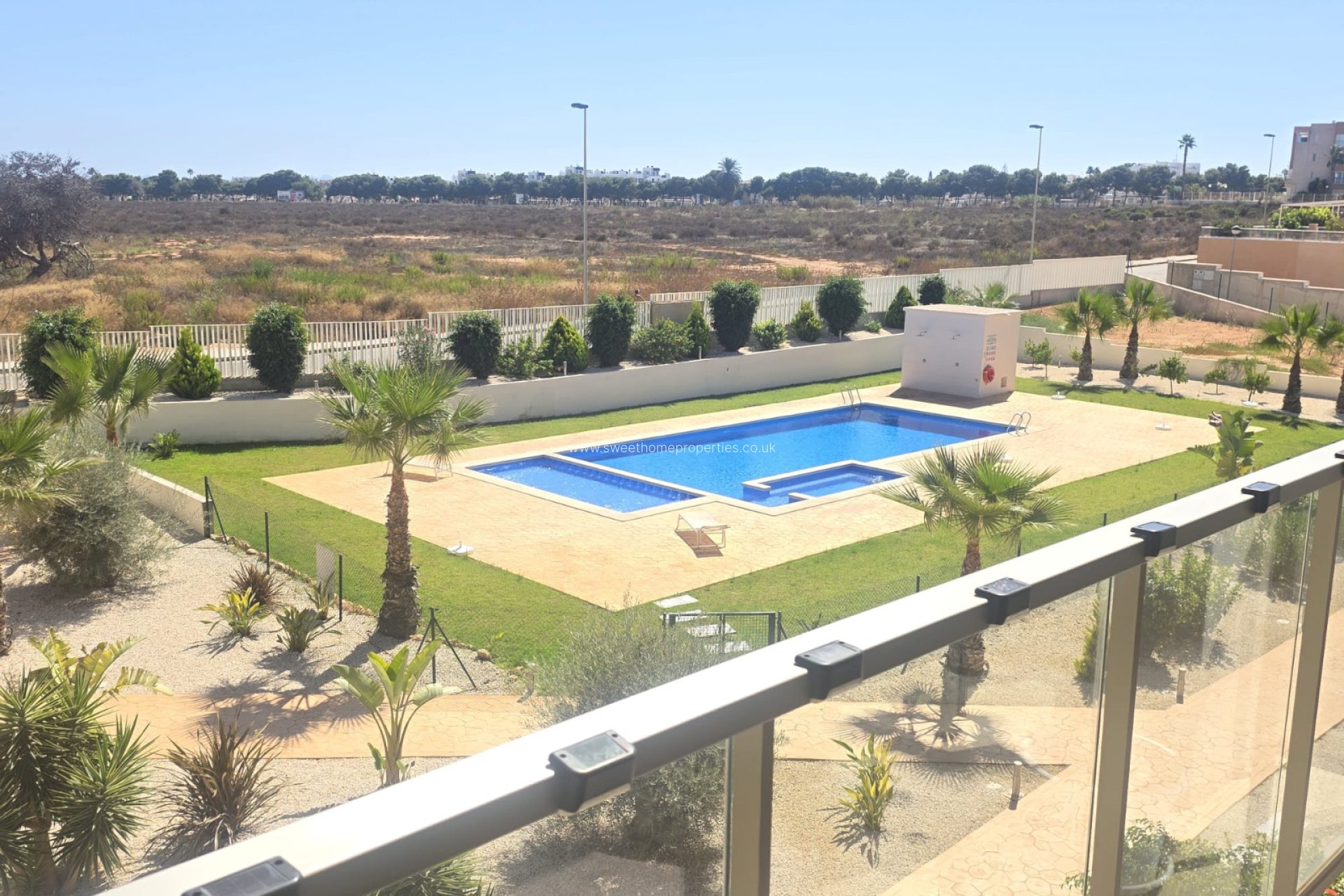Herverkoop - Apartment - Villamartin