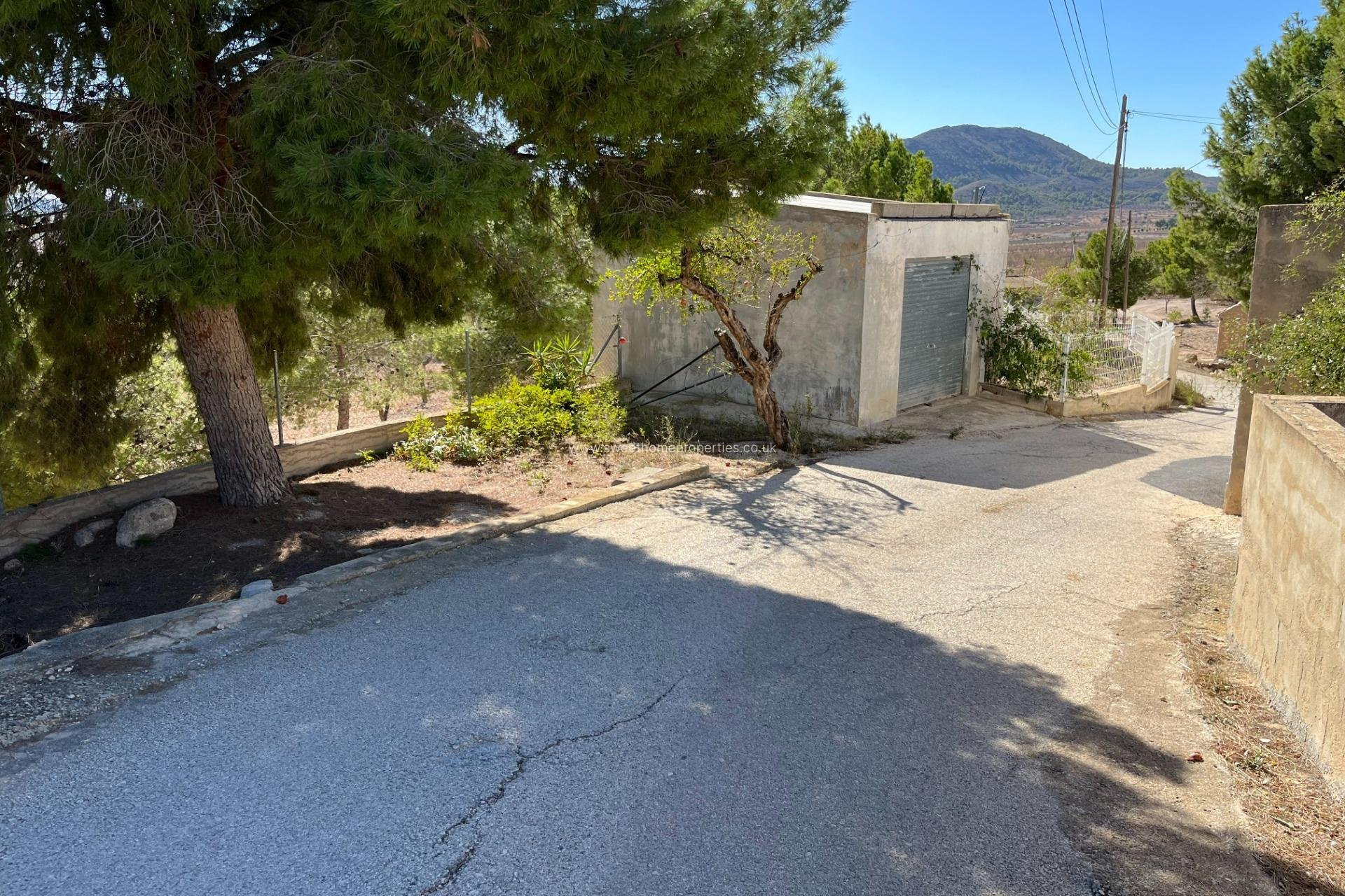 Herverkoop - Cave house - Hondon De Las Nieves - HONDON DE LAS NIEVES