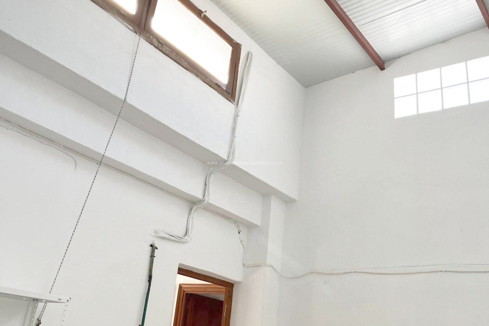 Herverkoop - Cave house - Hondon De Las Nieves - HONDON DE LAS NIEVES