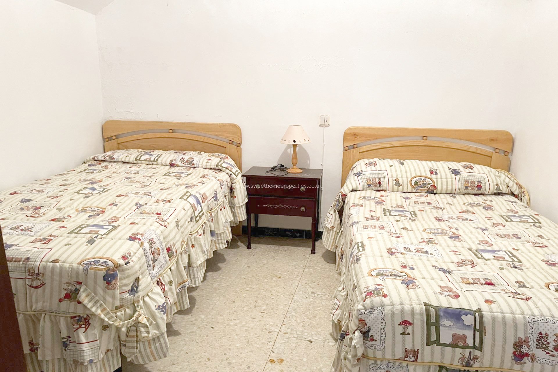 Herverkoop - Cave house - Hondon De Las Nieves - HONDON DE LAS NIEVES