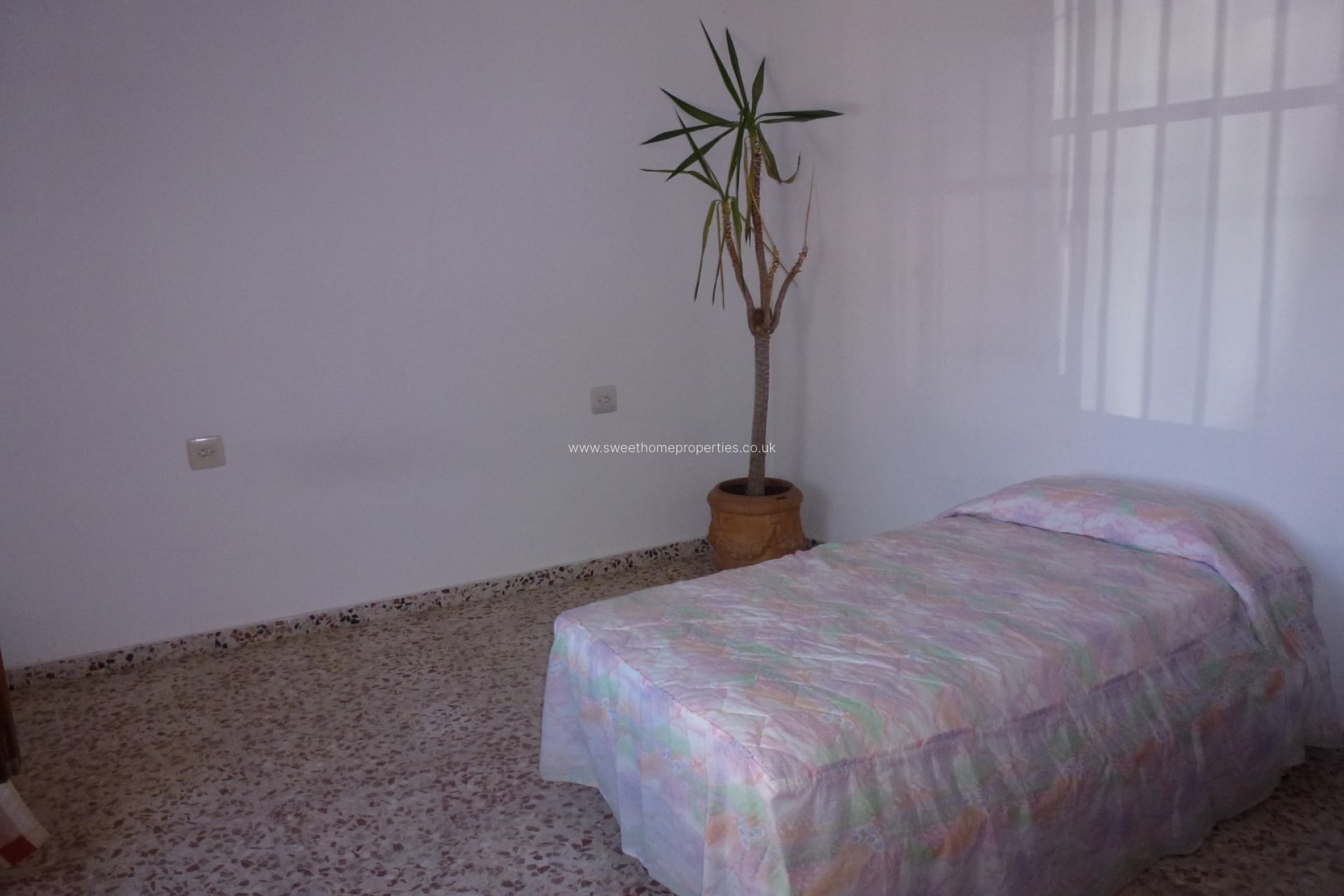 Herverkoop - Cave house - Hondon De Las Nieves - La Canalosa