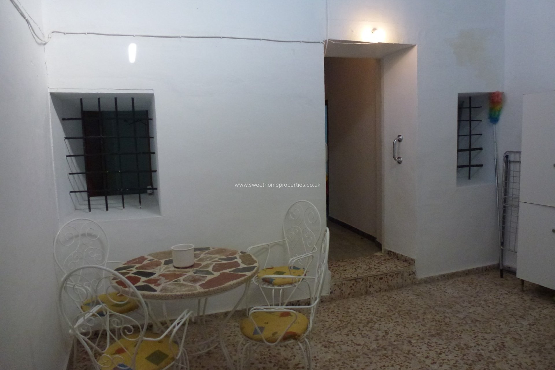 Herverkoop - Cave house - Hondon De Las Nieves - La Canalosa