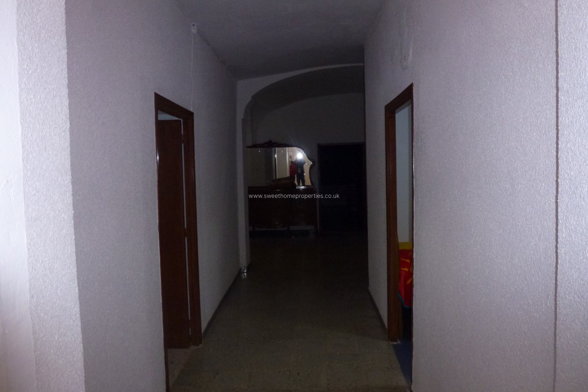 Herverkoop - Cave house - Hondon De Las Nieves - La Canalosa