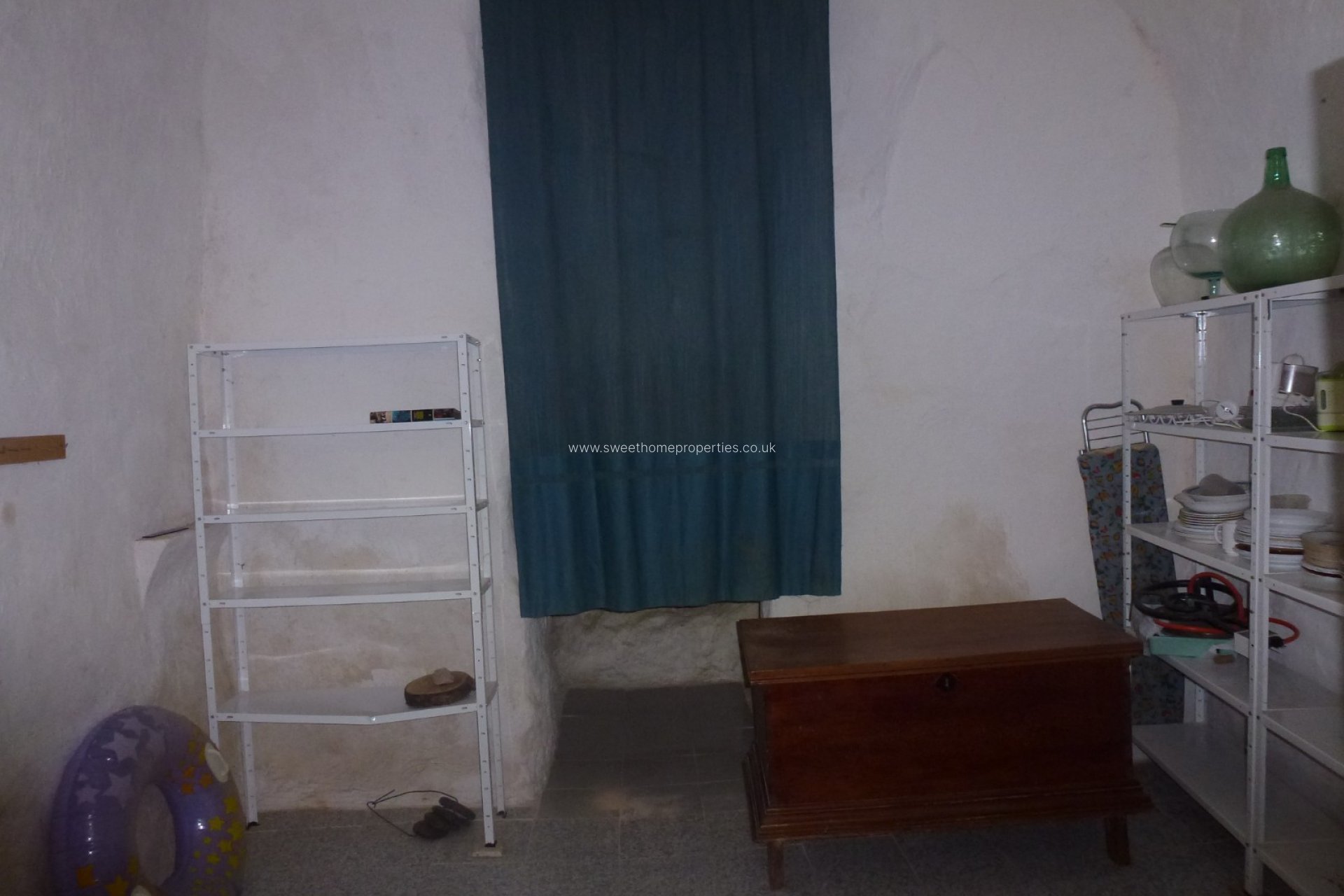 Herverkoop - Cave house - Hondon De Las Nieves - La Canalosa