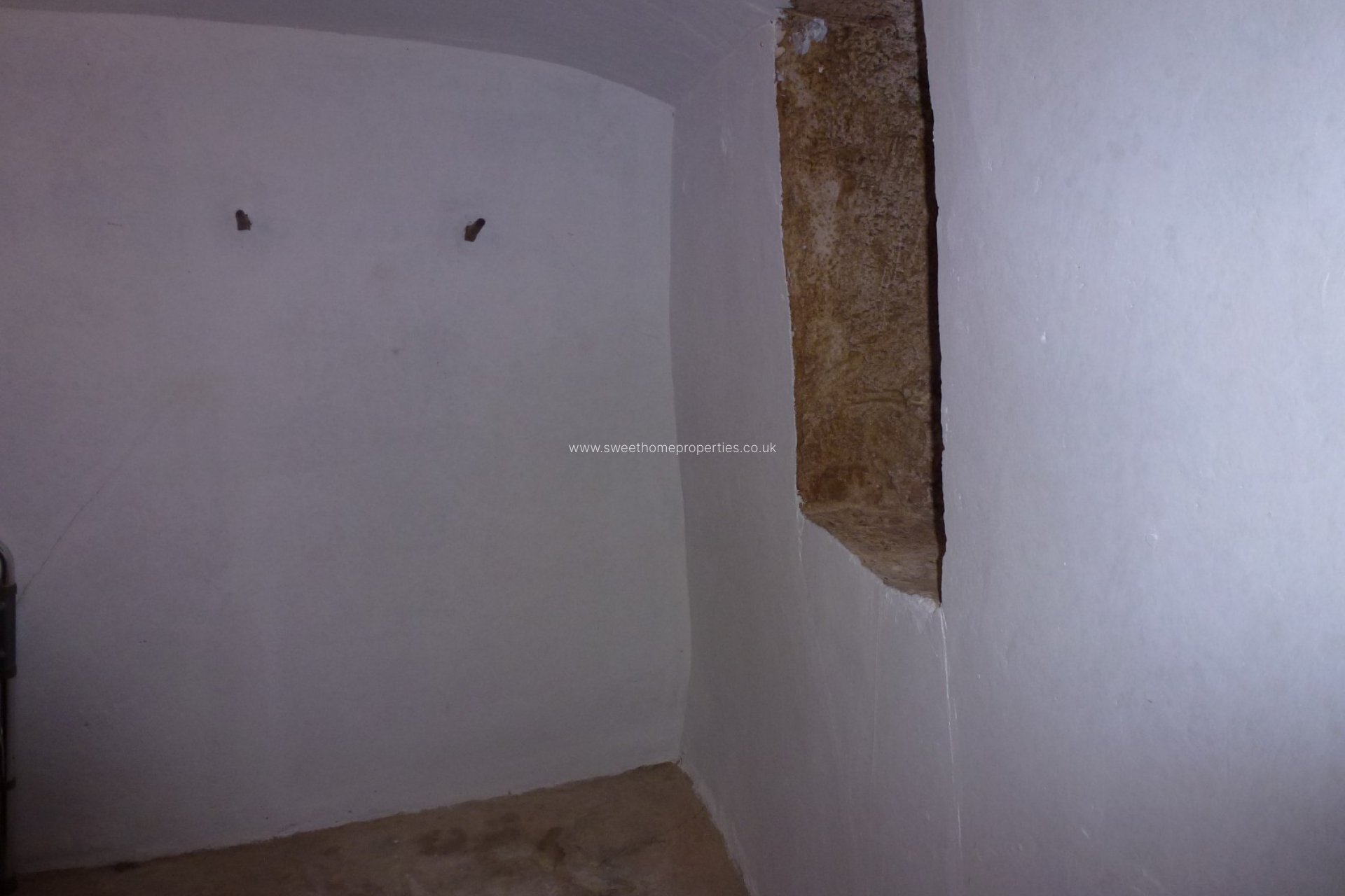 Herverkoop - Cave house - Hondon De Las Nieves - La Canalosa