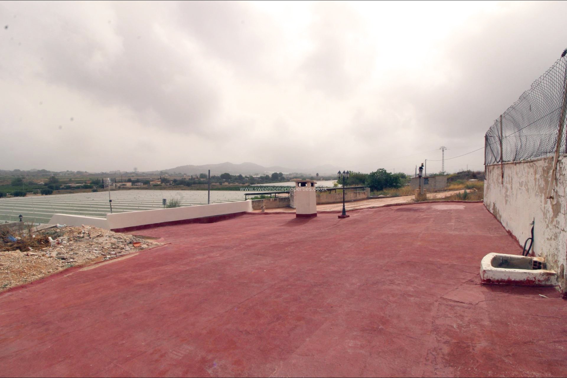 Herverkoop - Cave house - La Romana - LA ROMANA