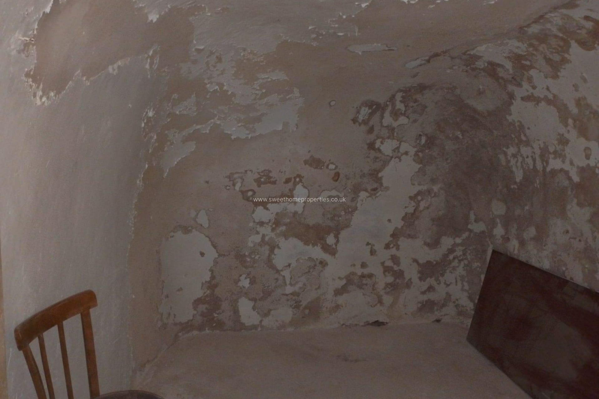 Herverkoop - Cave house - Yecla - Raspay