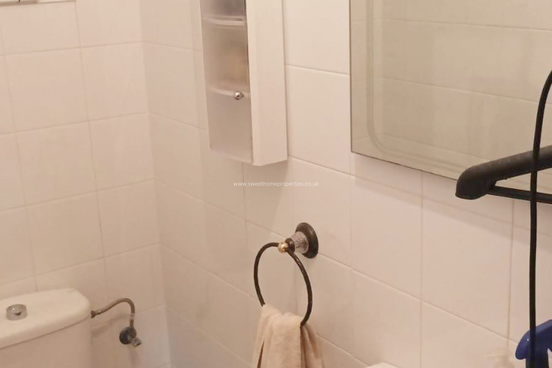 Herverkoop - Commercial - Aspe - Centro