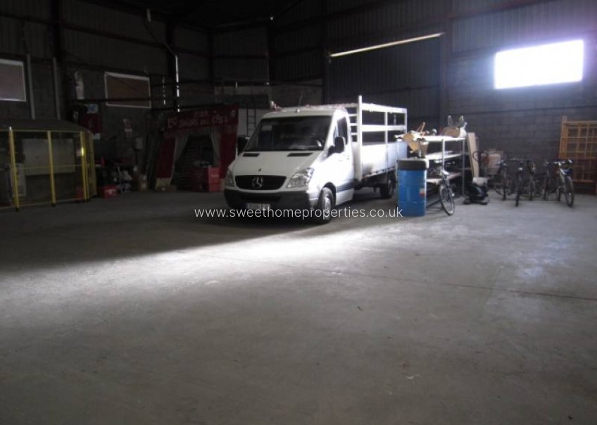 Herverkoop - Commercial - Aspe - El castillo