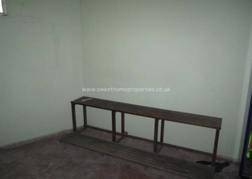 Herverkoop - Commercial - Aspe - El castillo