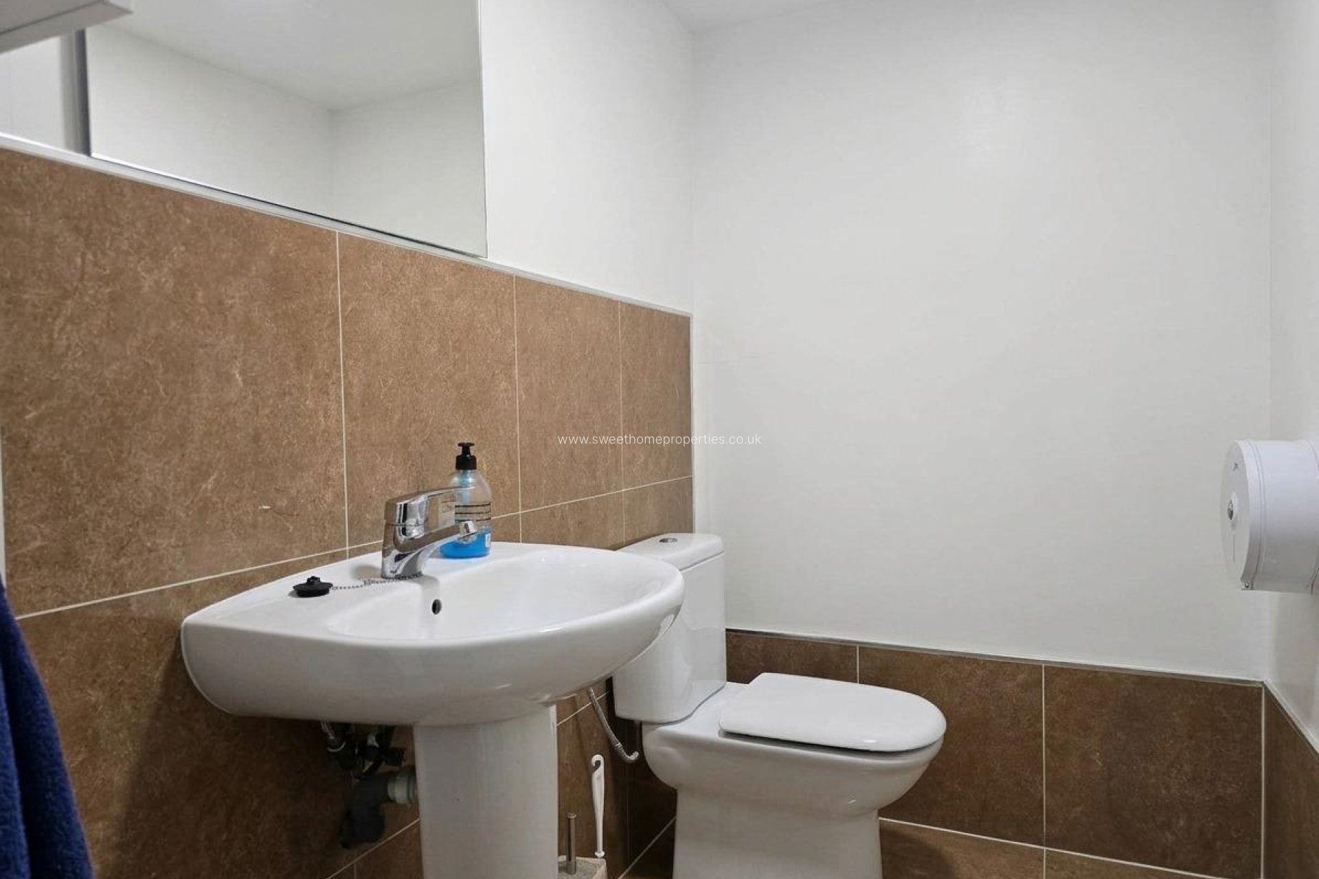 Herverkoop - Commercial - Aspe - Las Fuentes - Los Cipreses