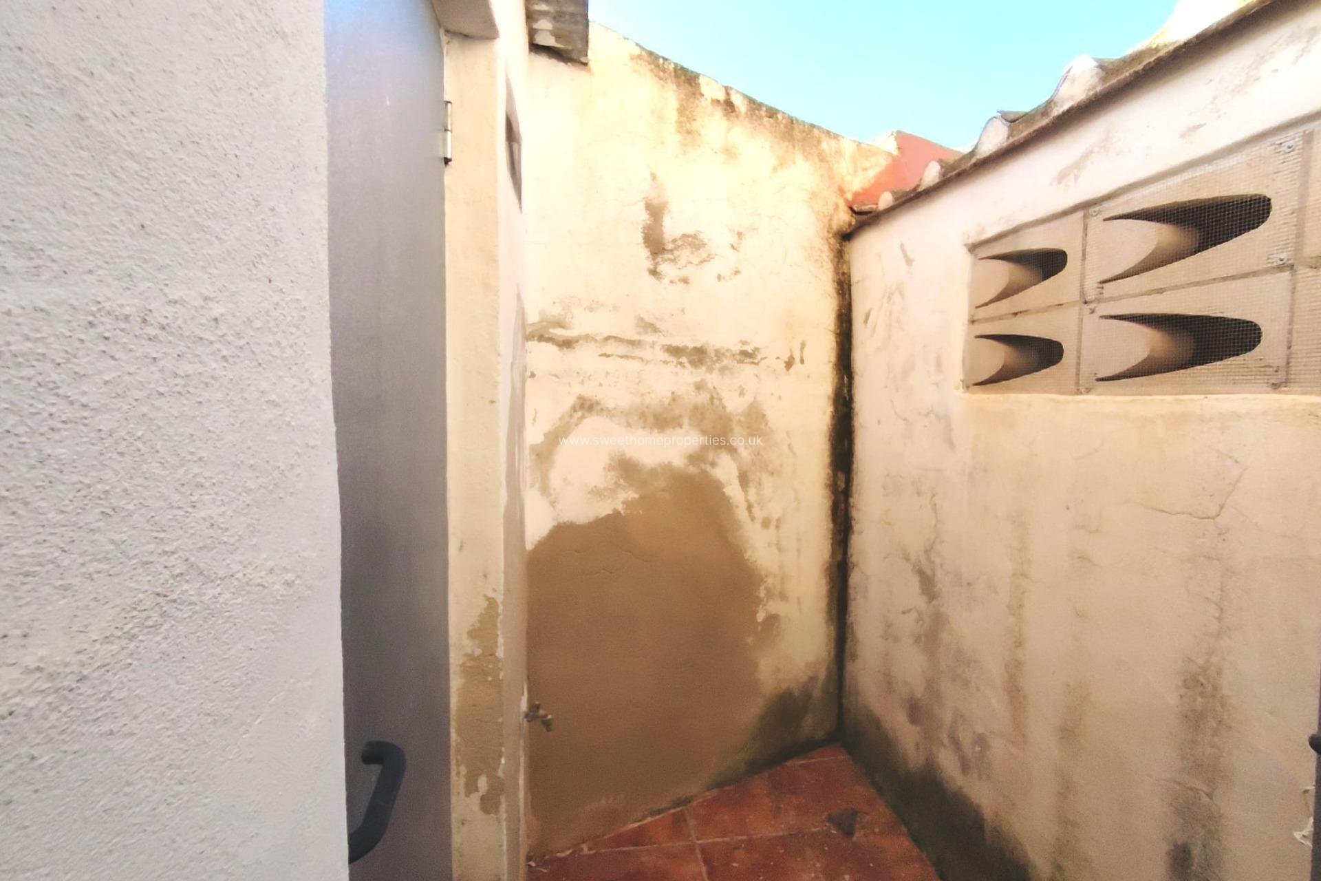 Herverkoop - Commercial - Hondon De Las Nieves - Pueblo 6