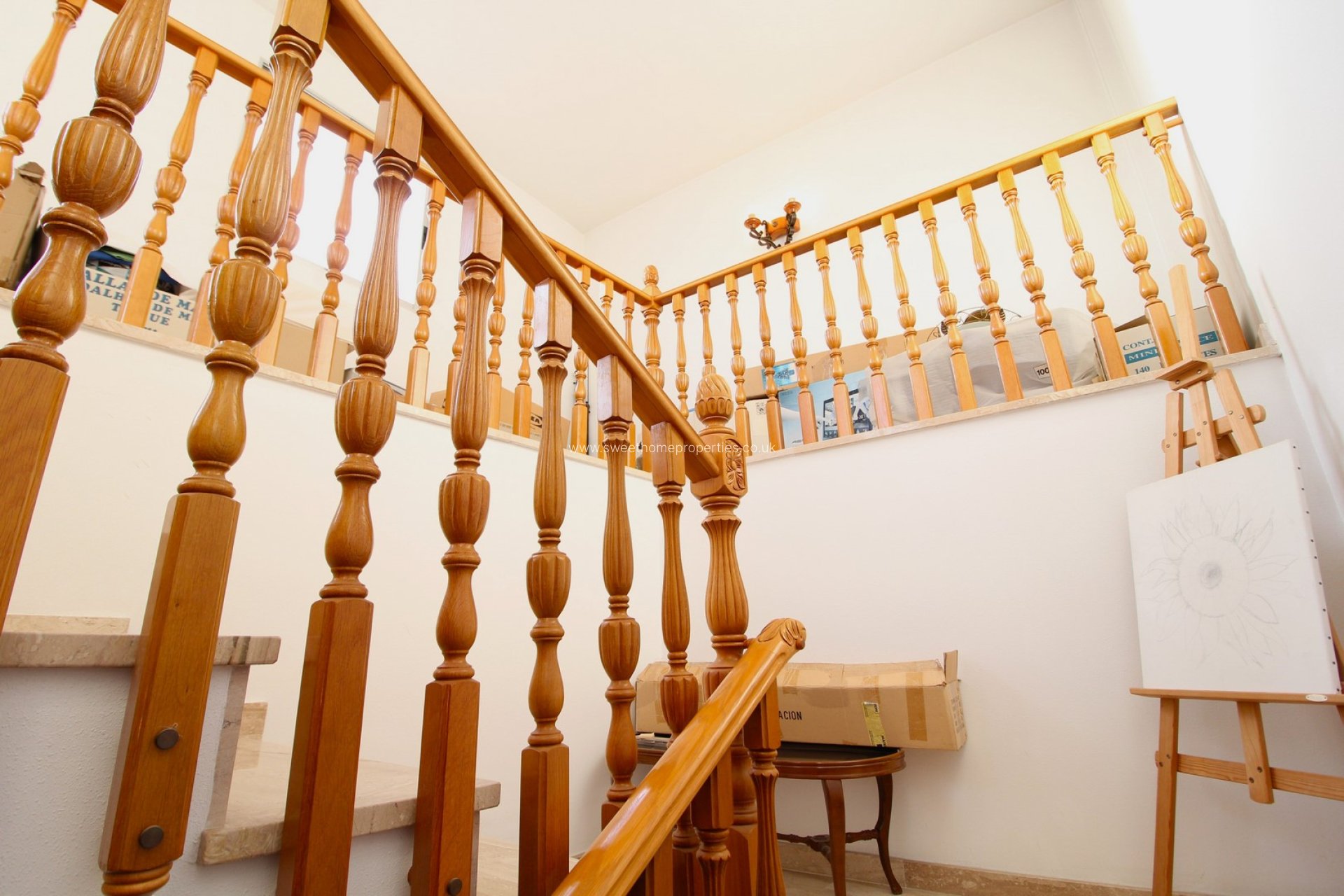 Herverkoop - Commercial - Jacarilla