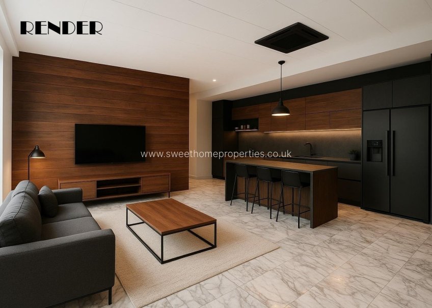 Herverkoop - Commercial - Monforte del Cid - Comunidad valenciana