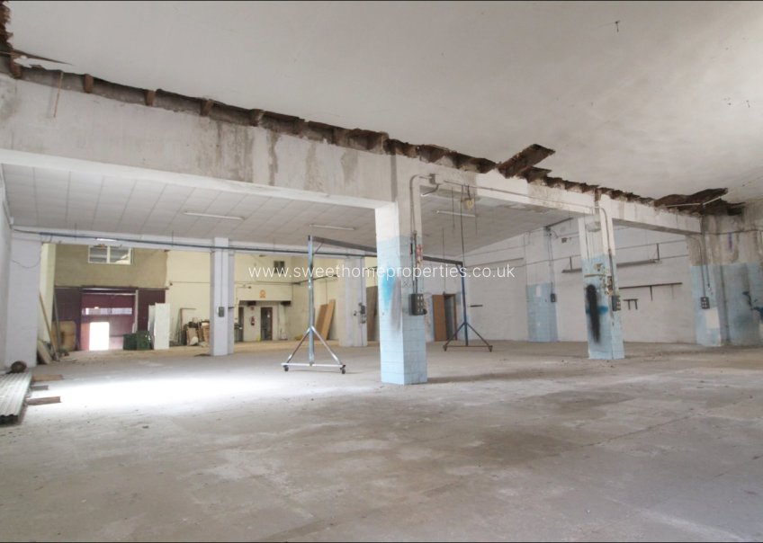 Herverkoop - Commercial - Monovar - Monóvar-Monòver