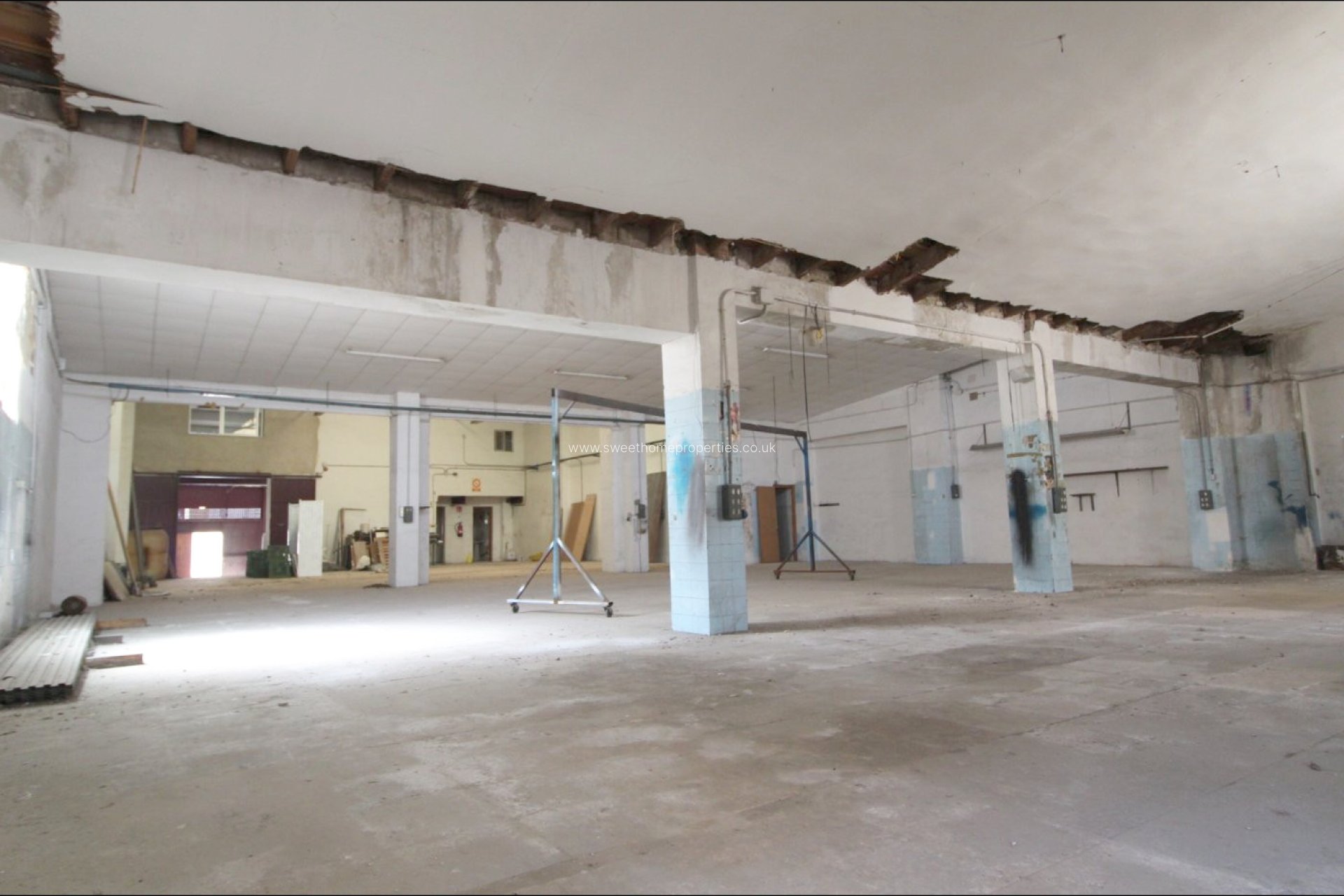 Herverkoop - Commercial - Monovar - Monóvar-Monòver