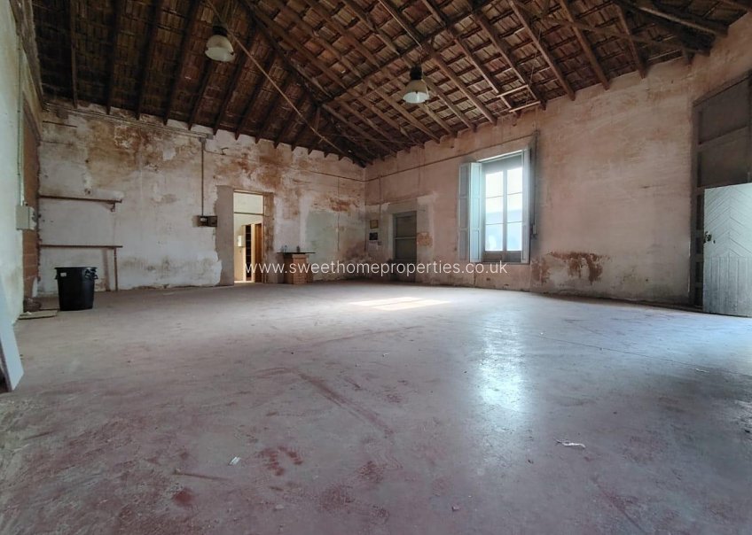 Herverkoop - Commercial - Novelda - Comunidad valenciana