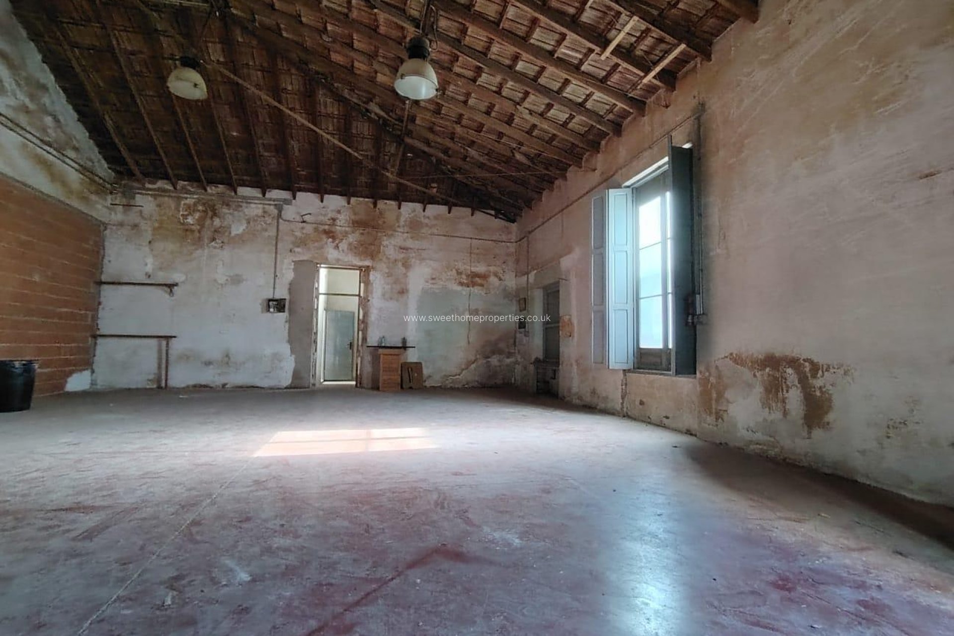 Herverkoop - Commercial - Novelda - Comunidad valenciana