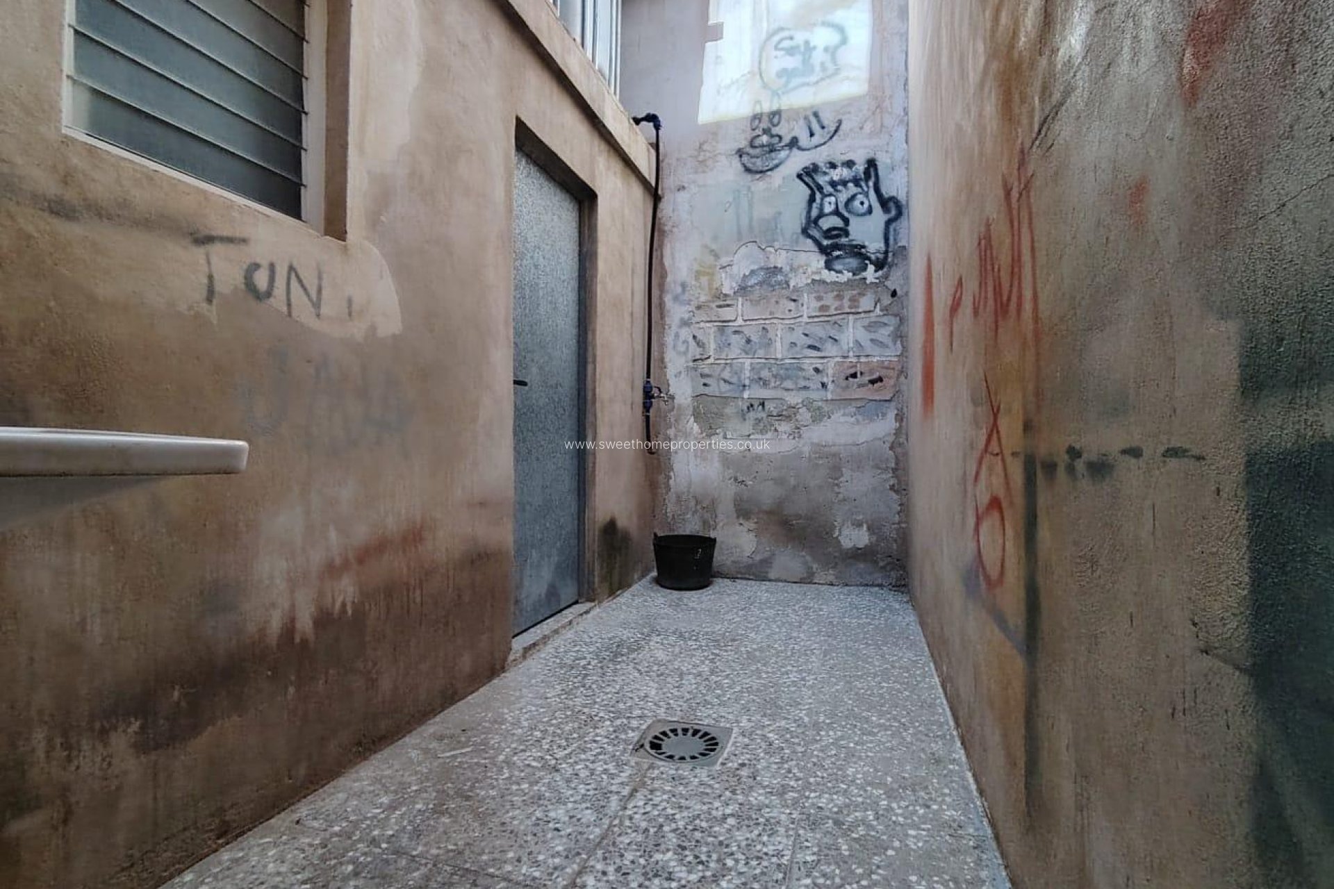 Herverkoop - Commercial - Novelda - Comunidad valenciana