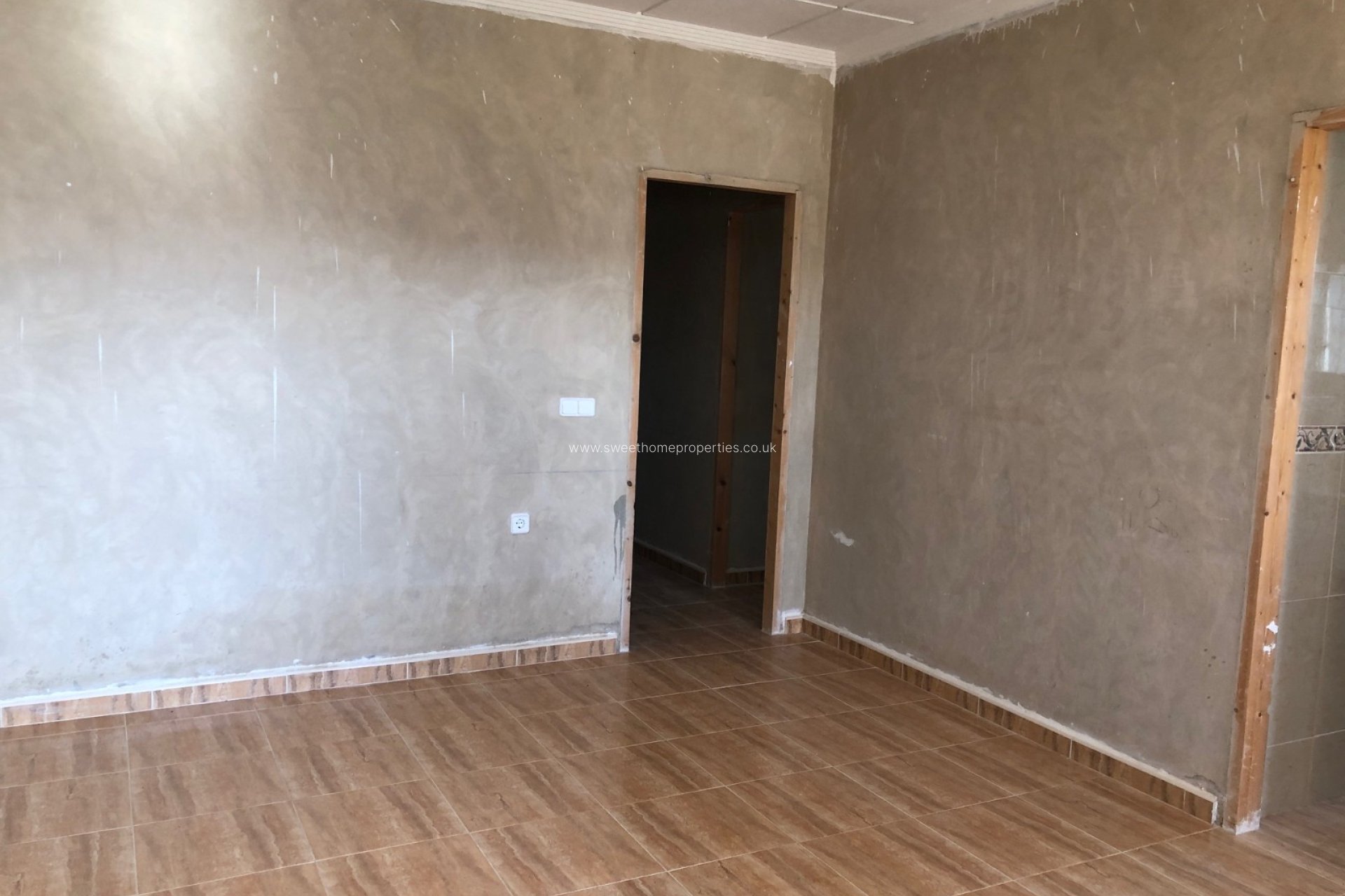 Herverkoop - Country house - Abanilla - Macisvenda