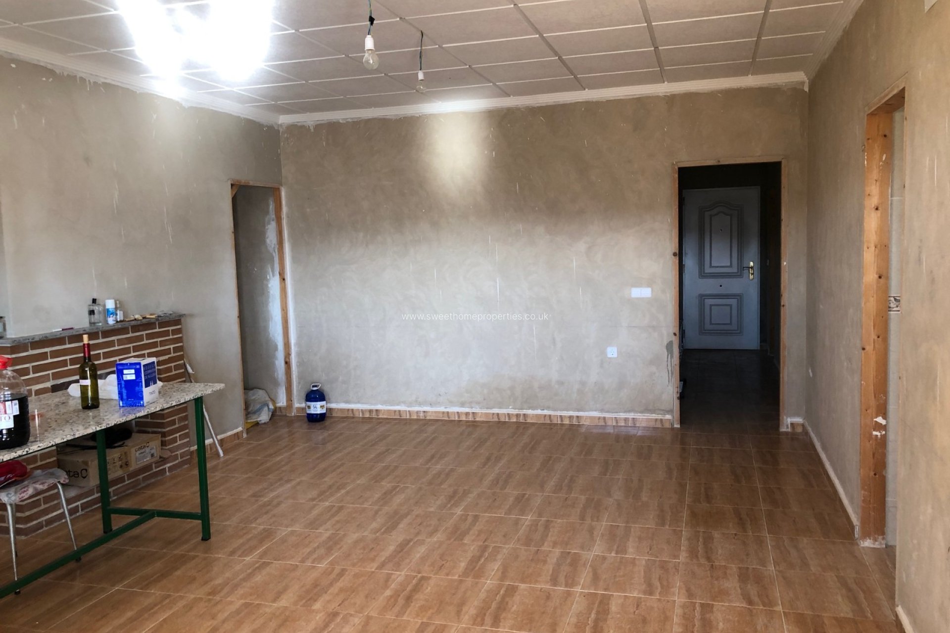 Herverkoop - Country house - Abanilla - Macisvenda