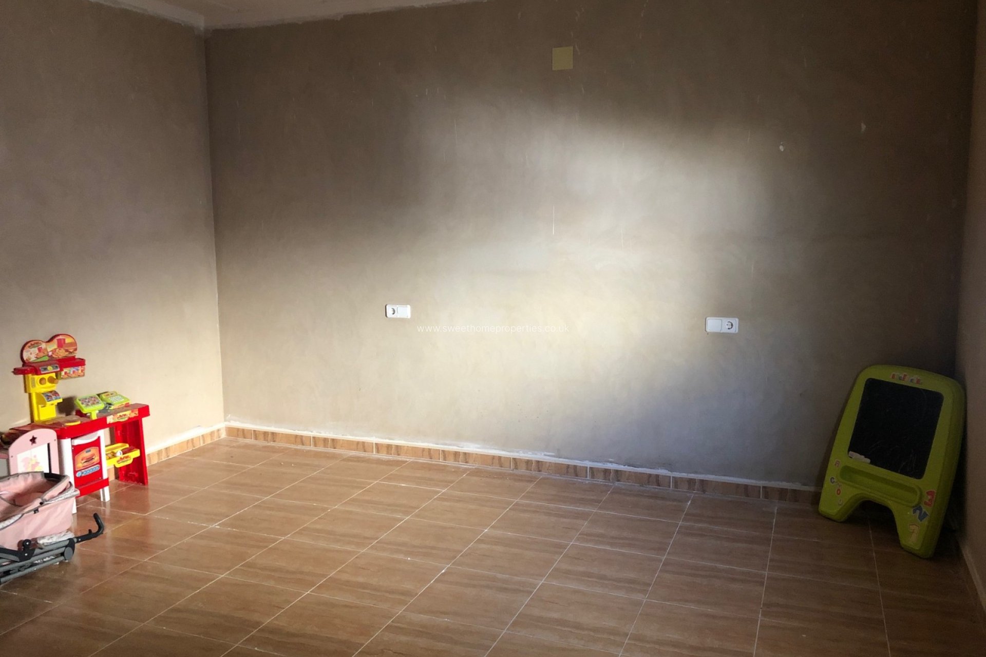 Herverkoop - Country house - Abanilla - Macisvenda