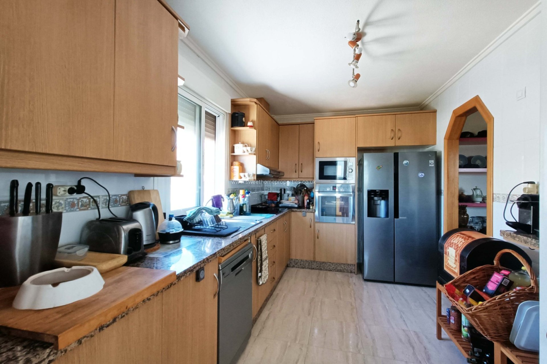 Herverkoop - Country house - Abanilla