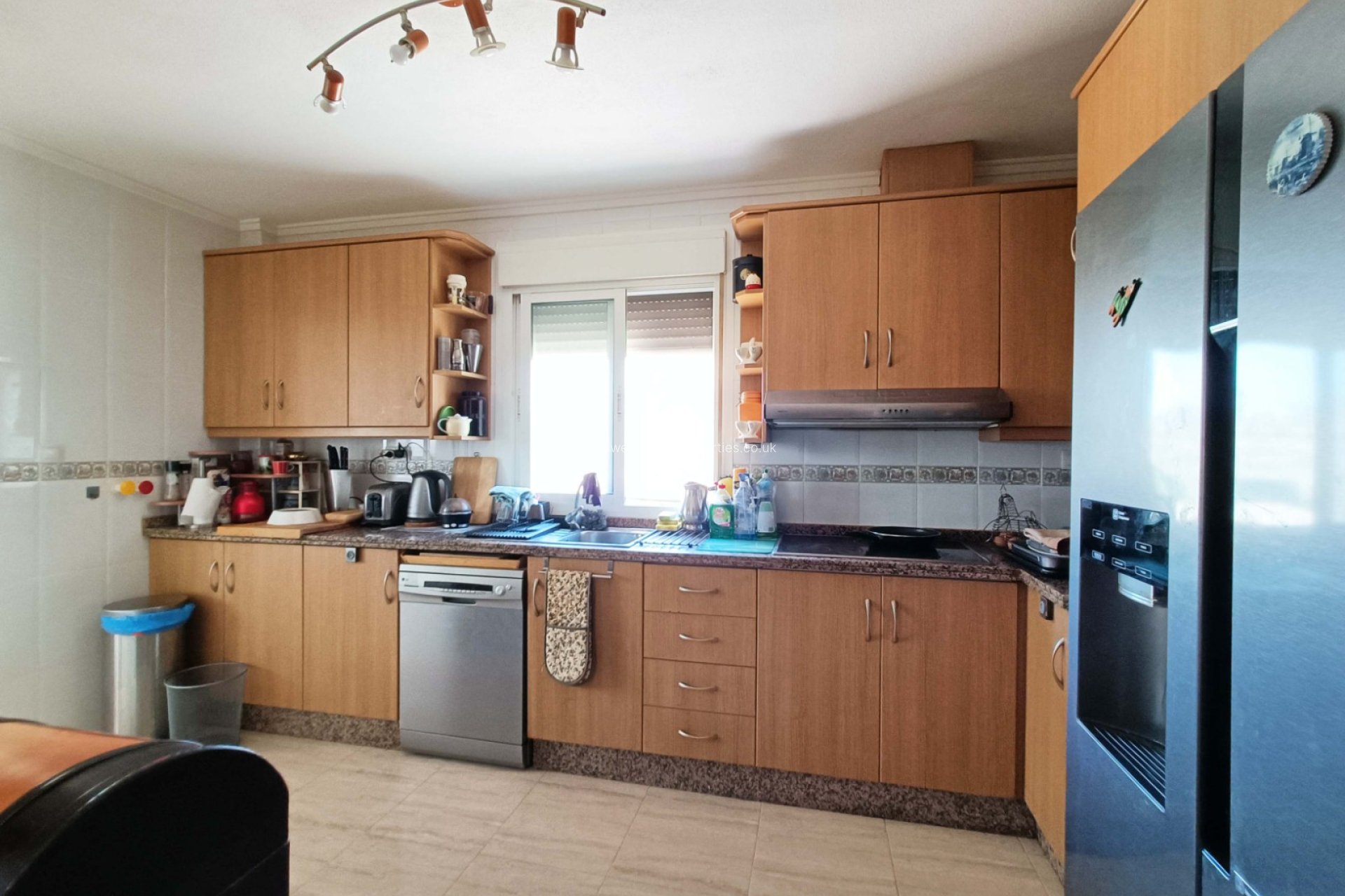 Herverkoop - Country house - Abanilla