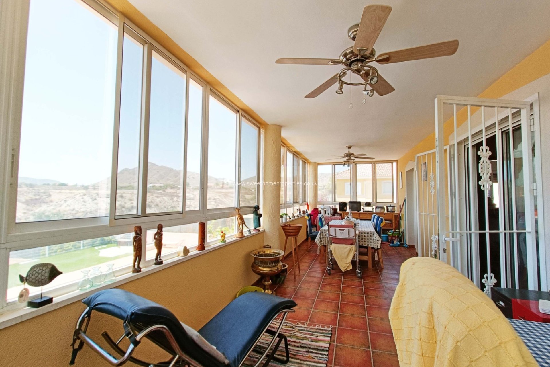 Herverkoop - Country house - Abanilla