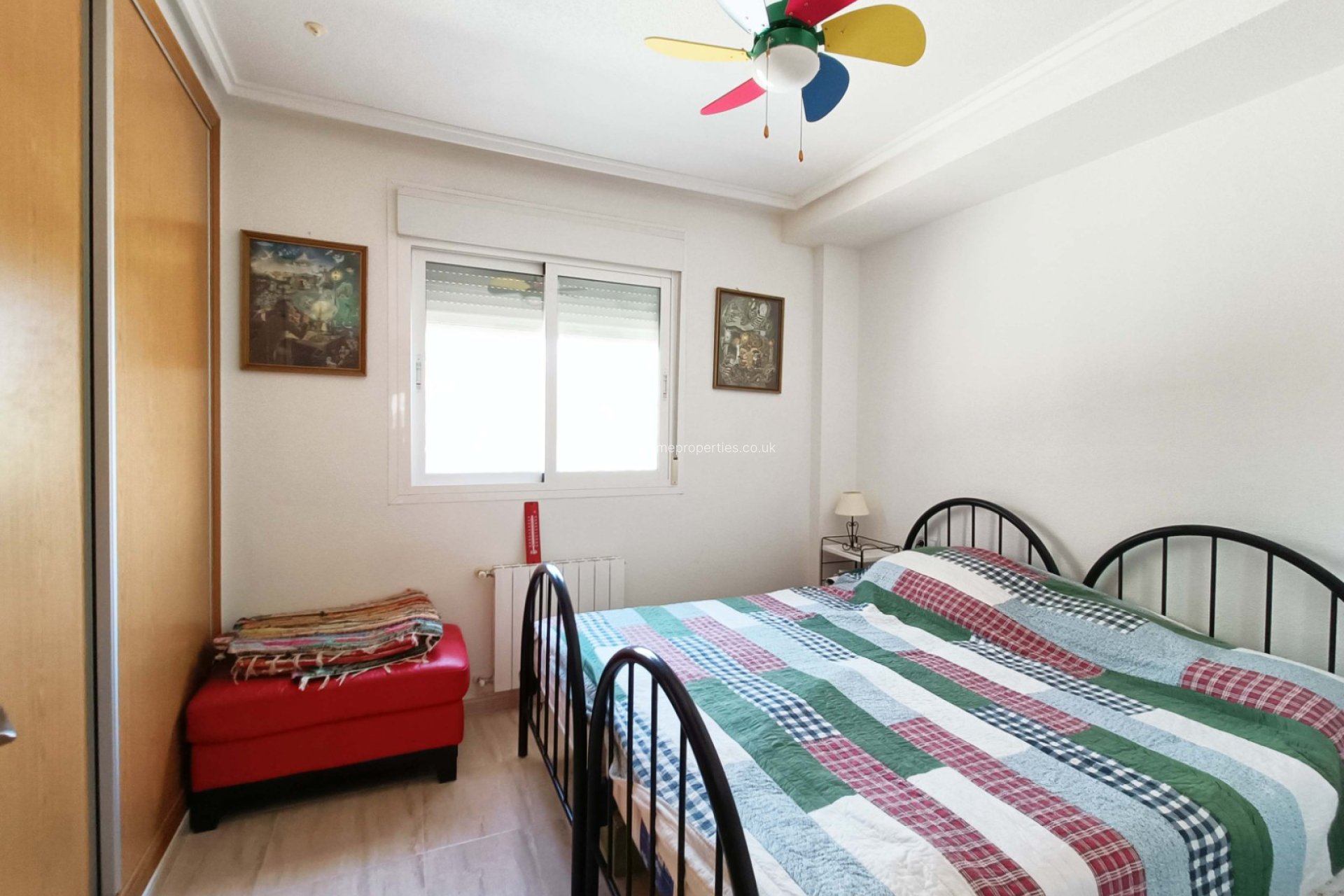 Herverkoop - Country house - Abanilla