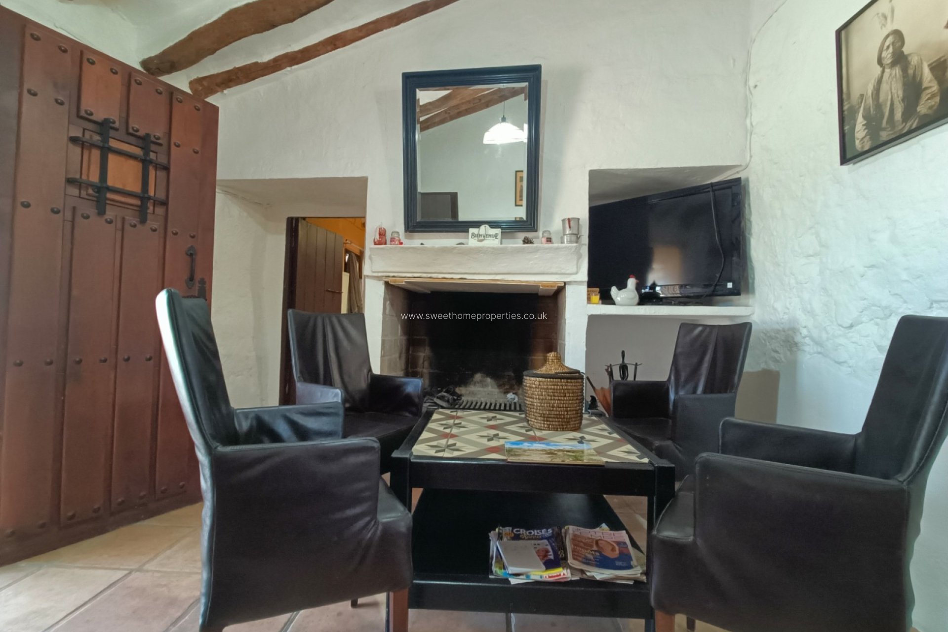 Herverkoop - Country house - Abanilla