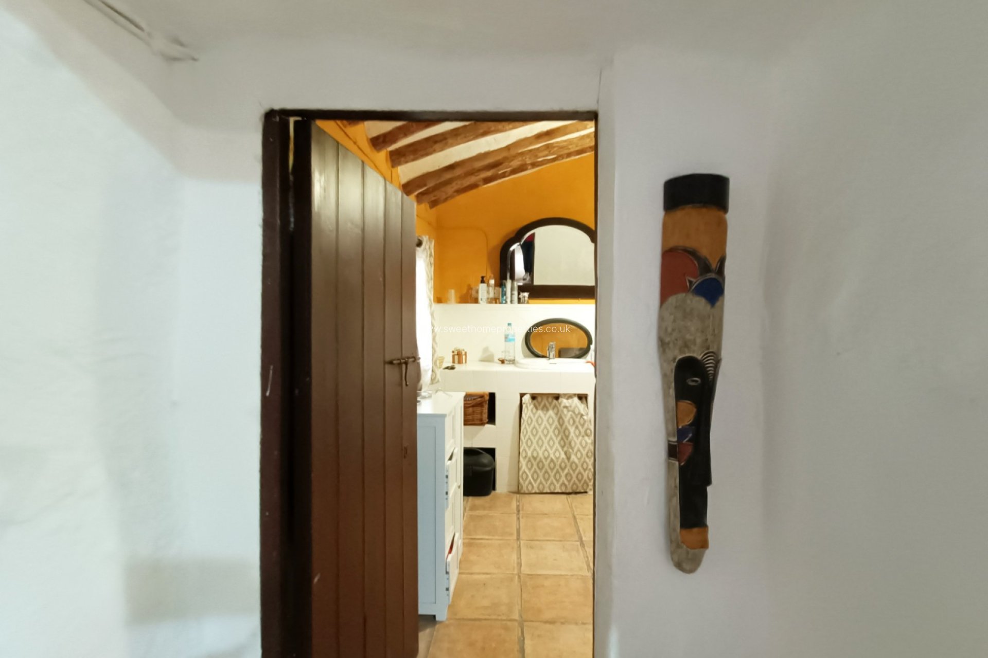 Herverkoop - Country house - Abanilla