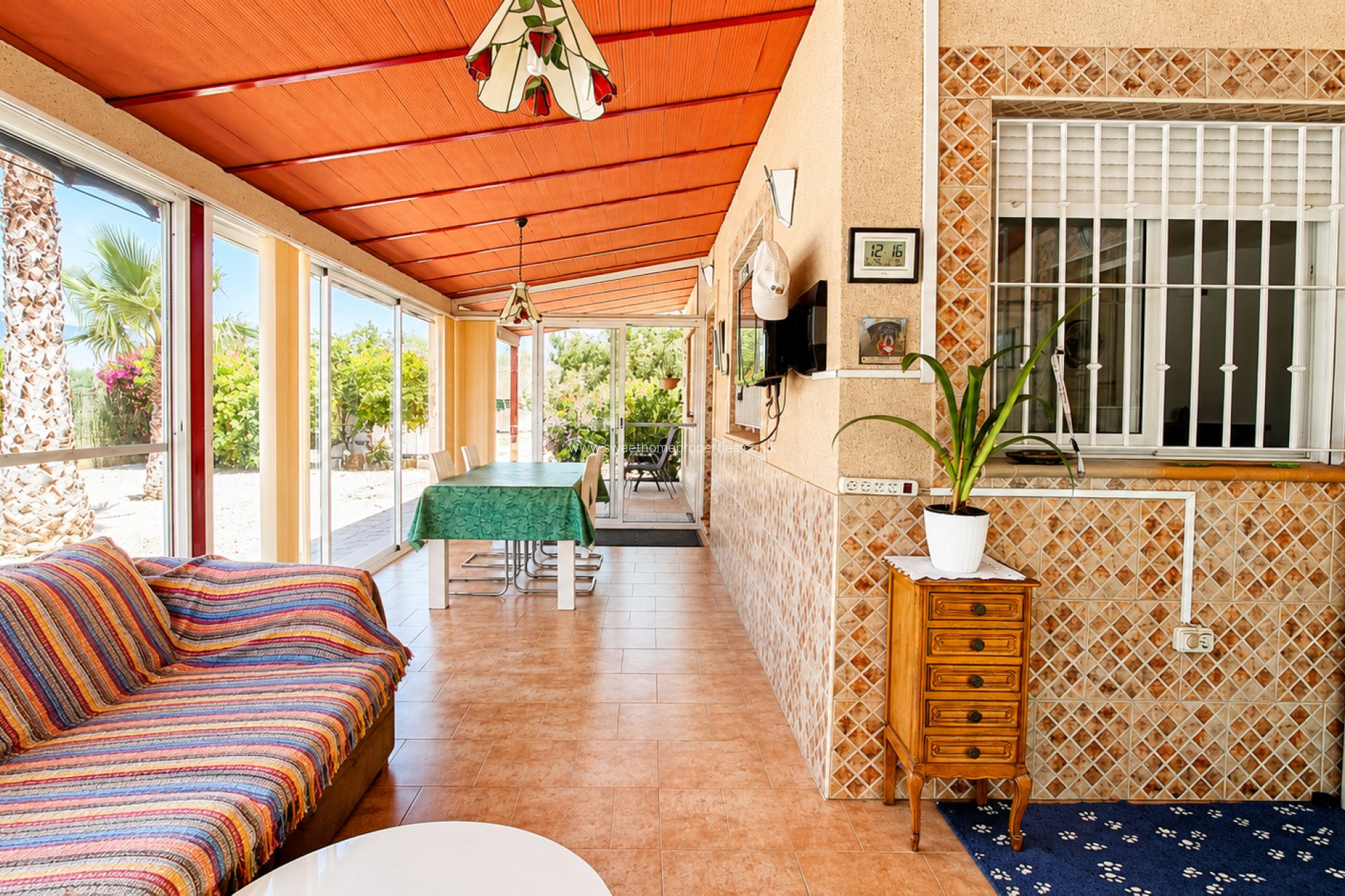 Herverkoop - Country house - Abanilla
