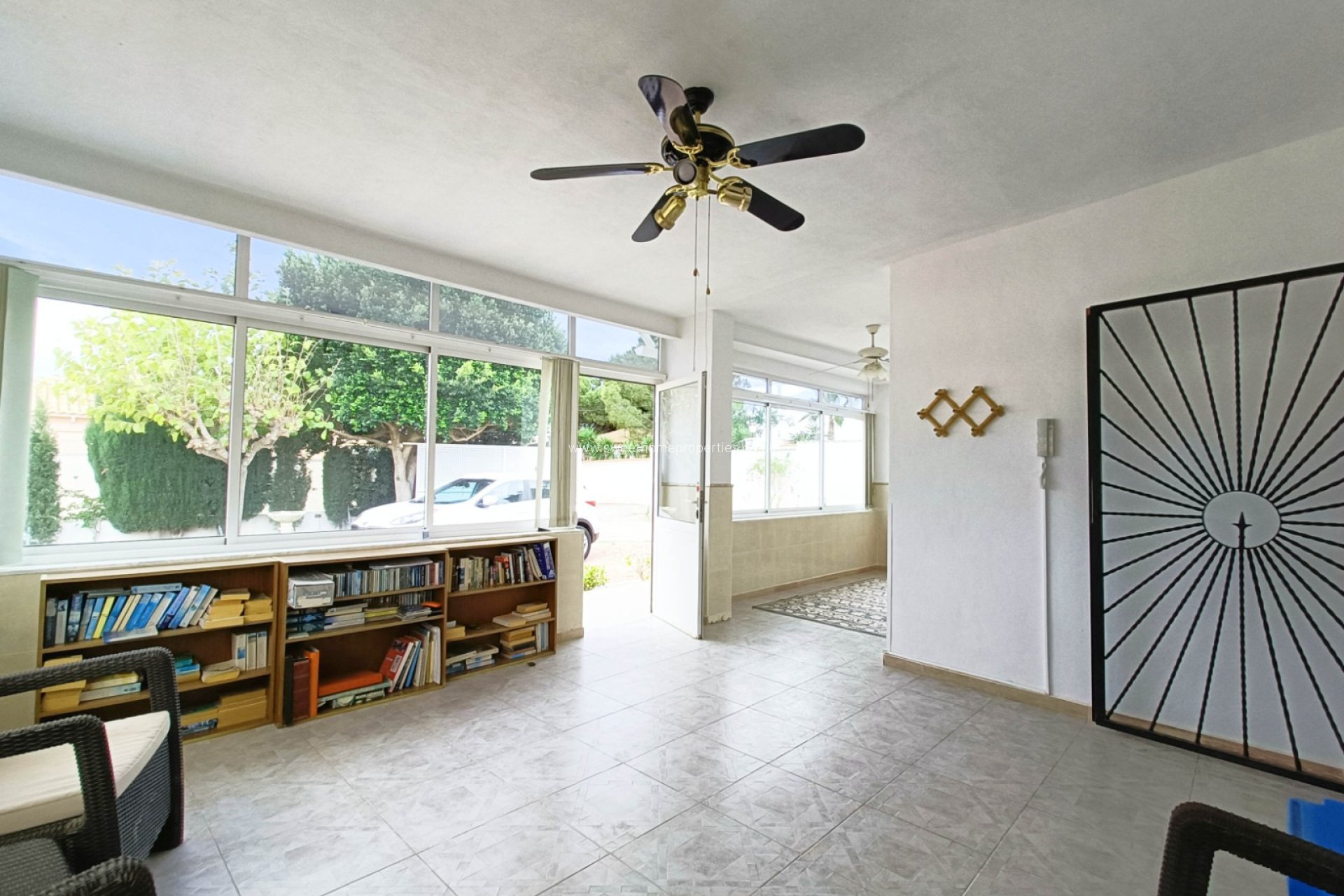 Herverkoop - Country house - Albatera