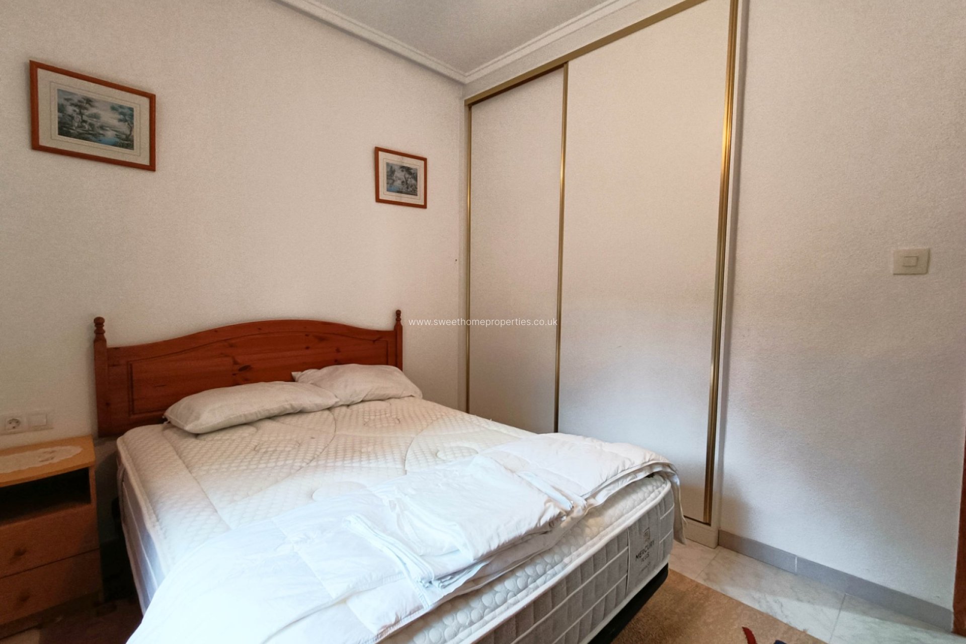 Herverkoop - Country house - Albatera