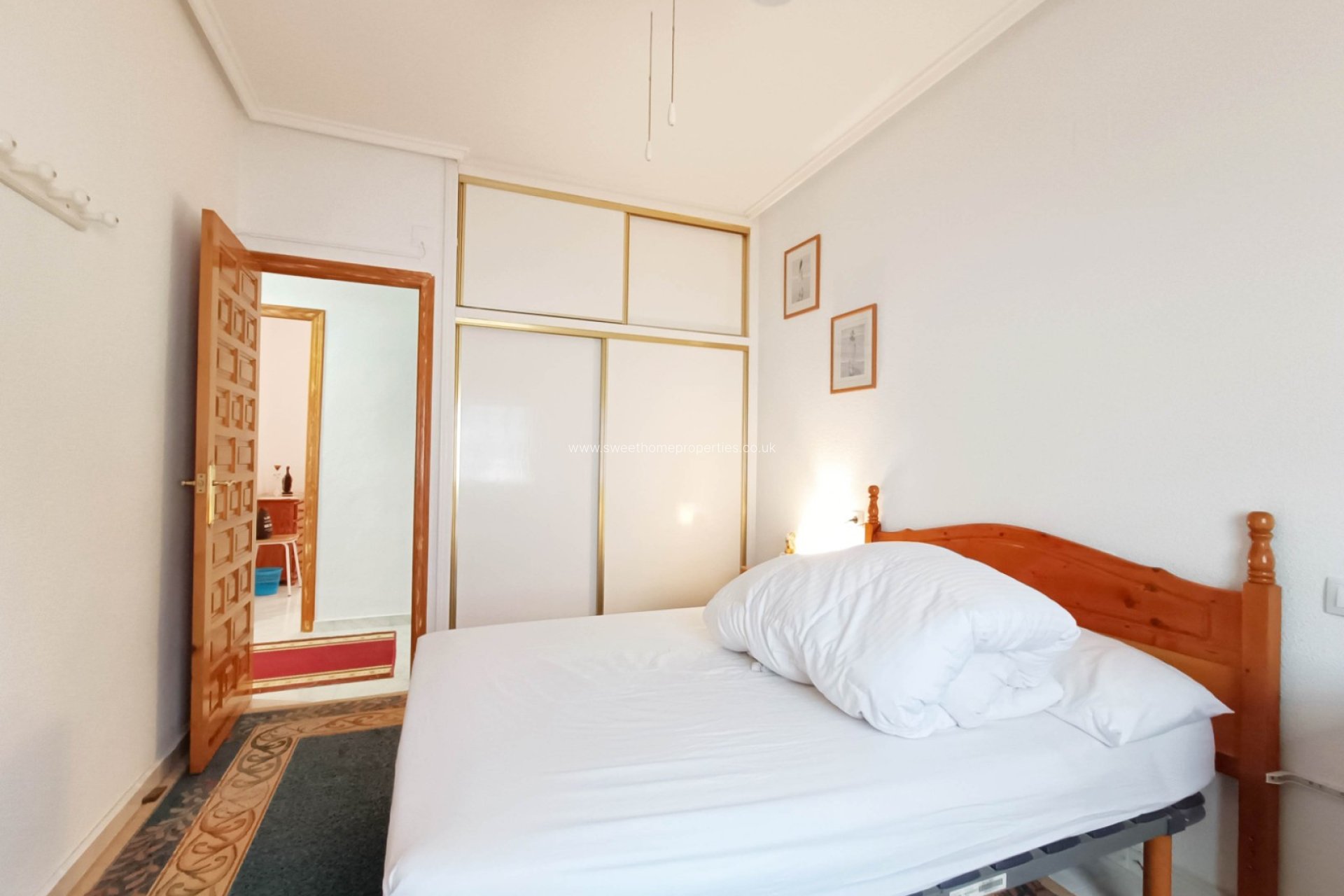 Herverkoop - Country house - Albatera